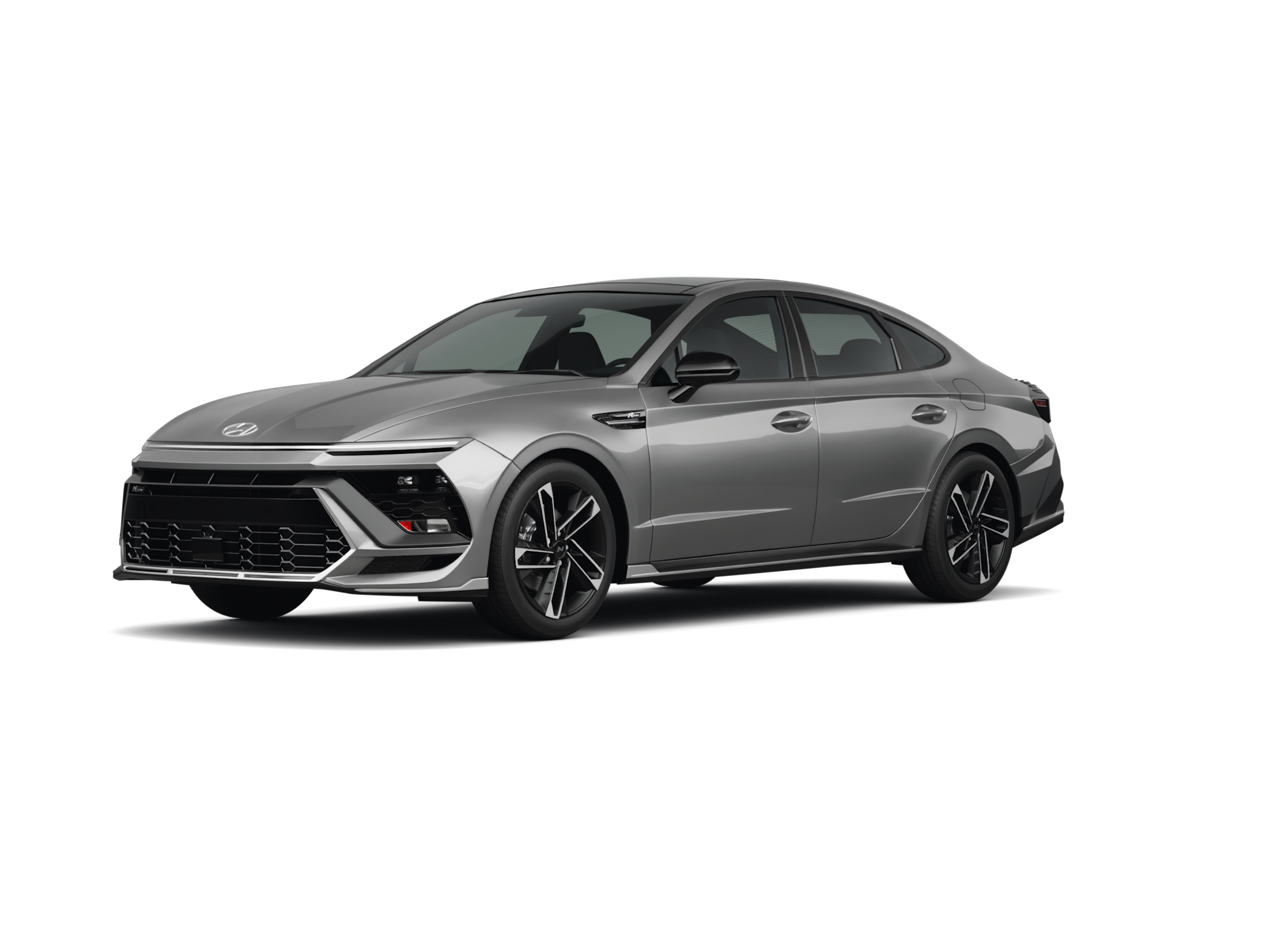 2027 Hyundai Sonata N Line
