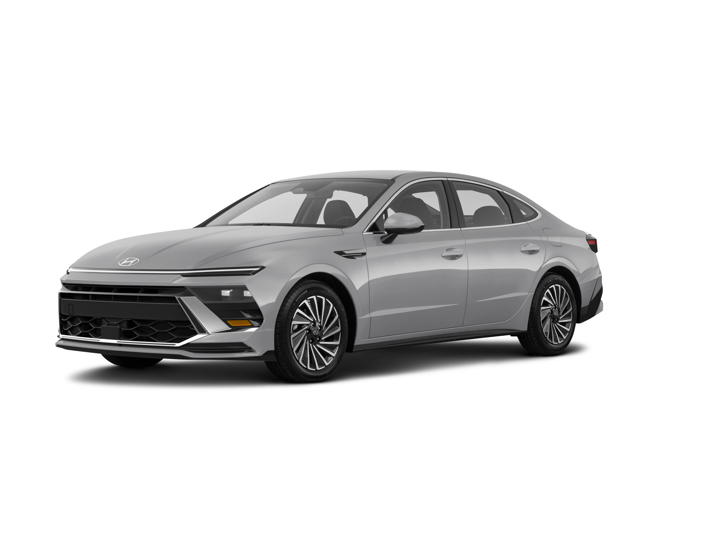 2027 Hyundai Sonata Hybrid