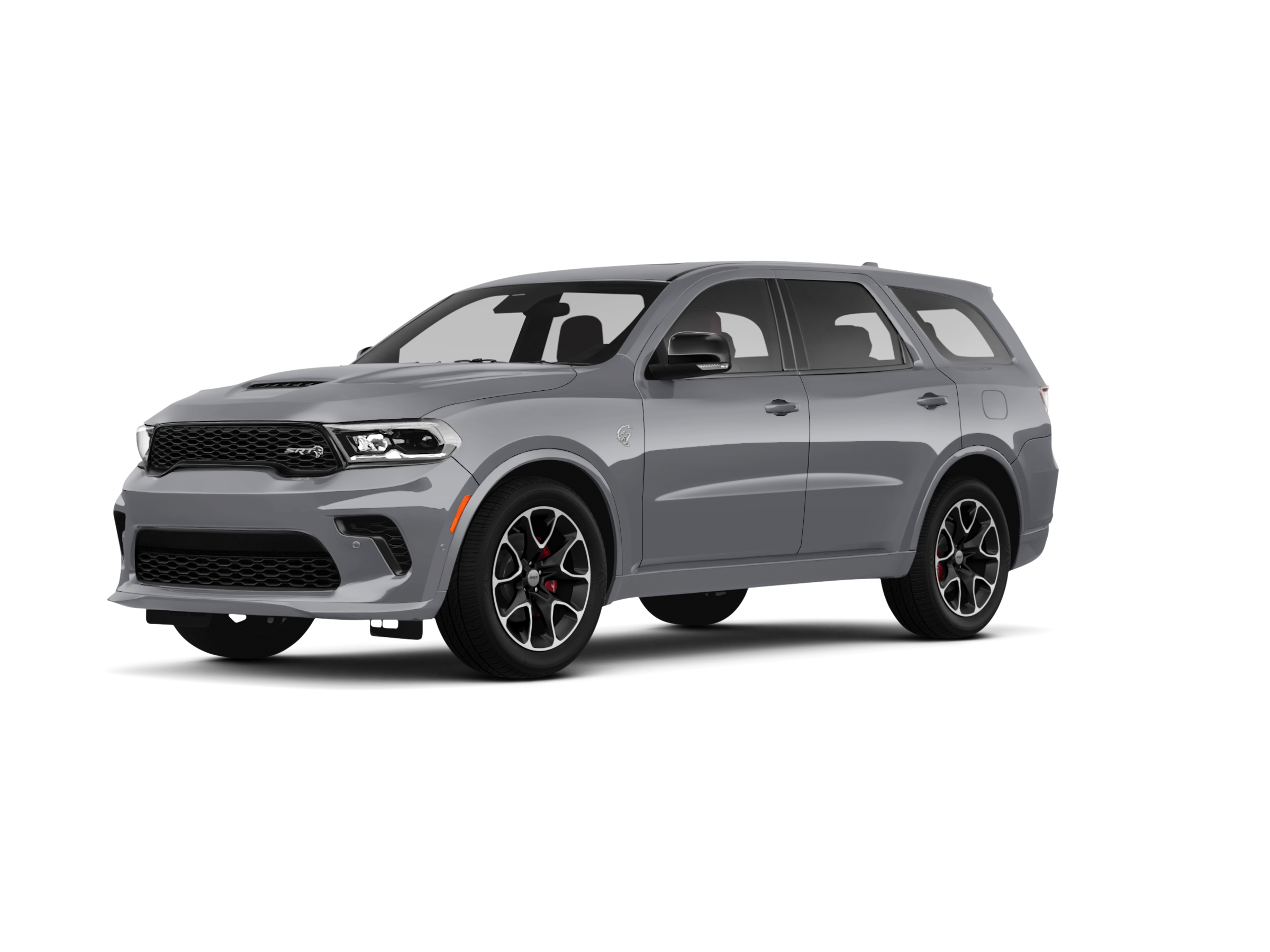 2027 Dodge Durango SRT Hellcat