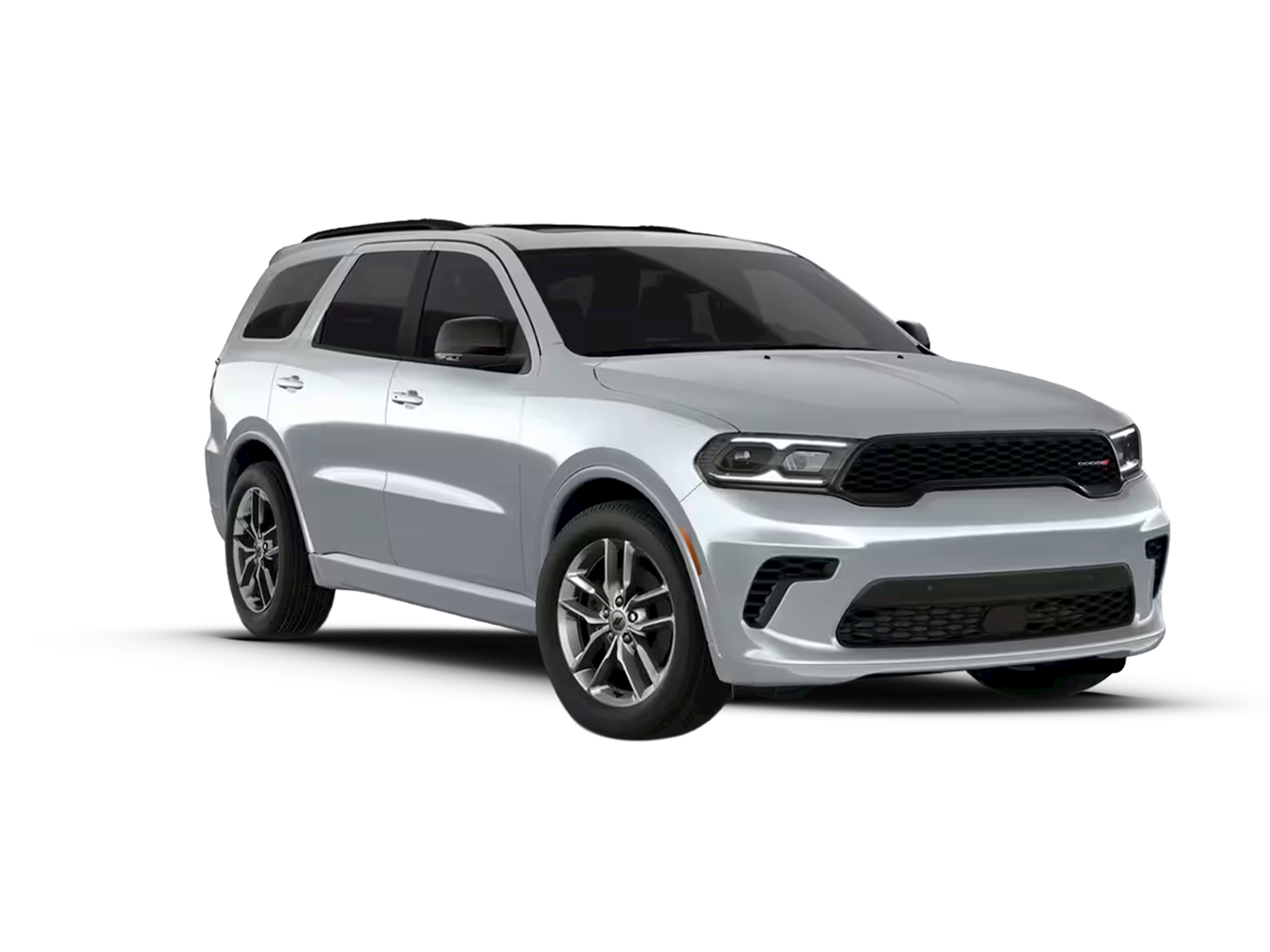 2027 Dodge Durango