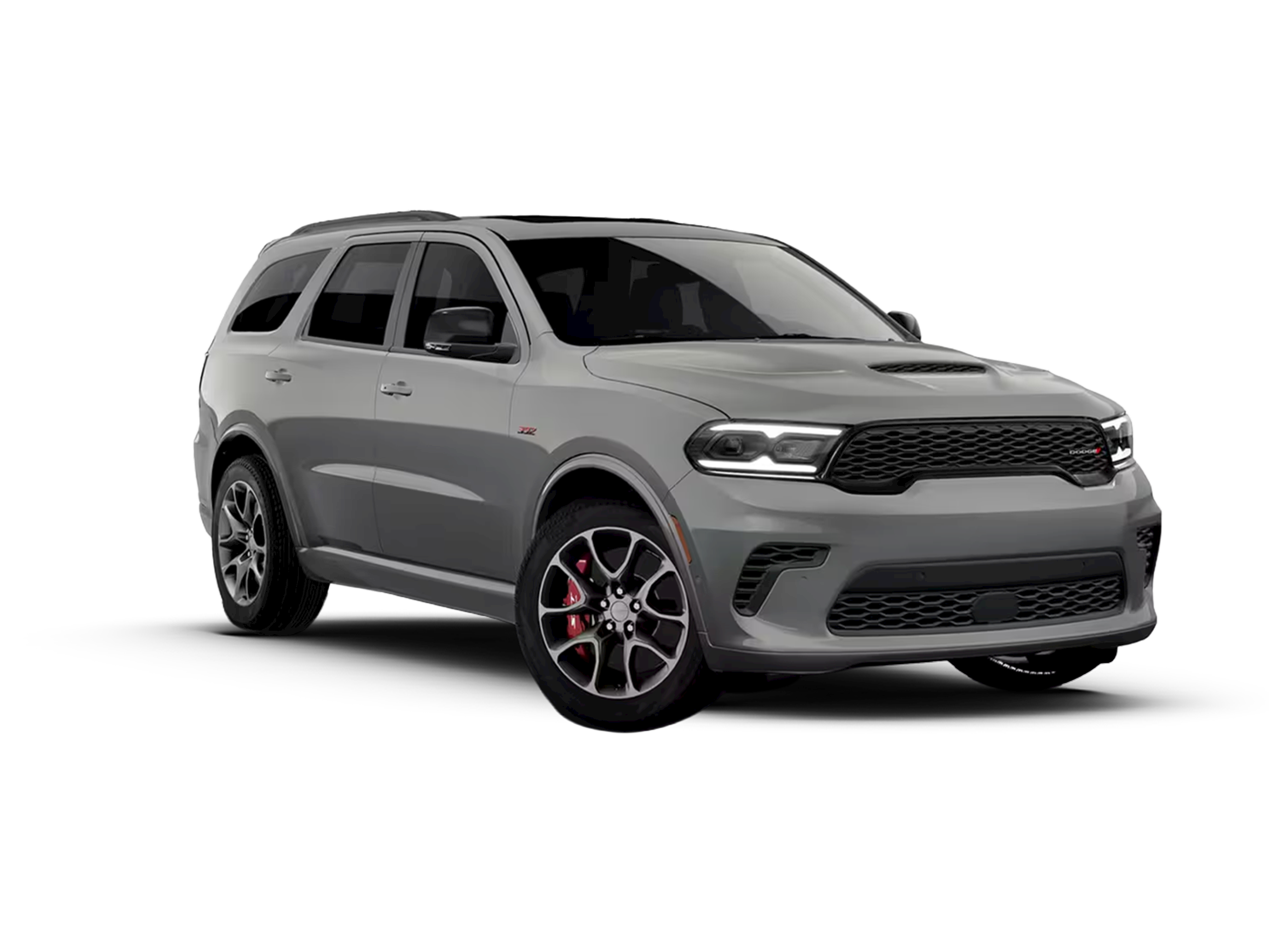 2027 Dodge Durango