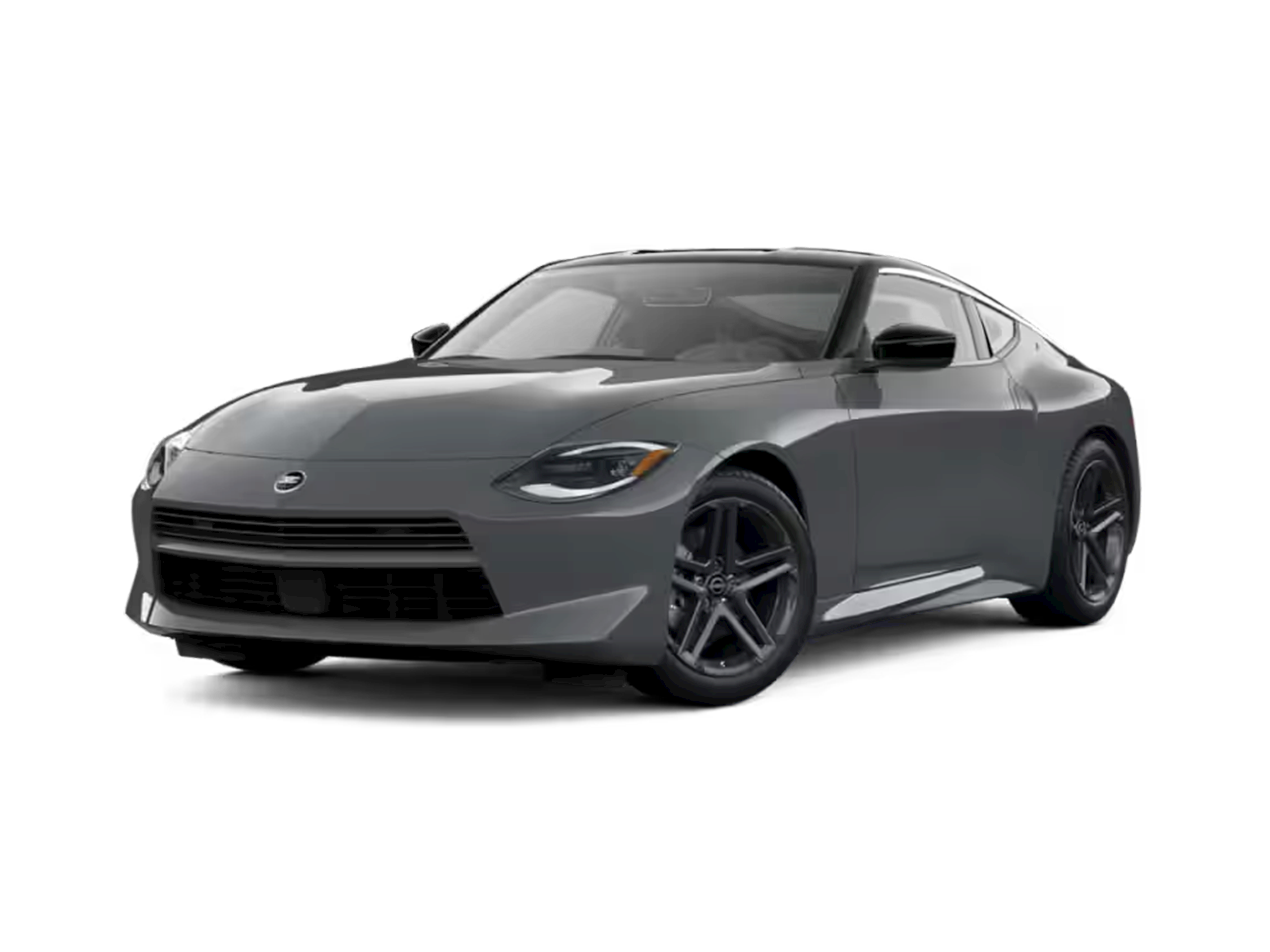 2026 Nissan Z Sport