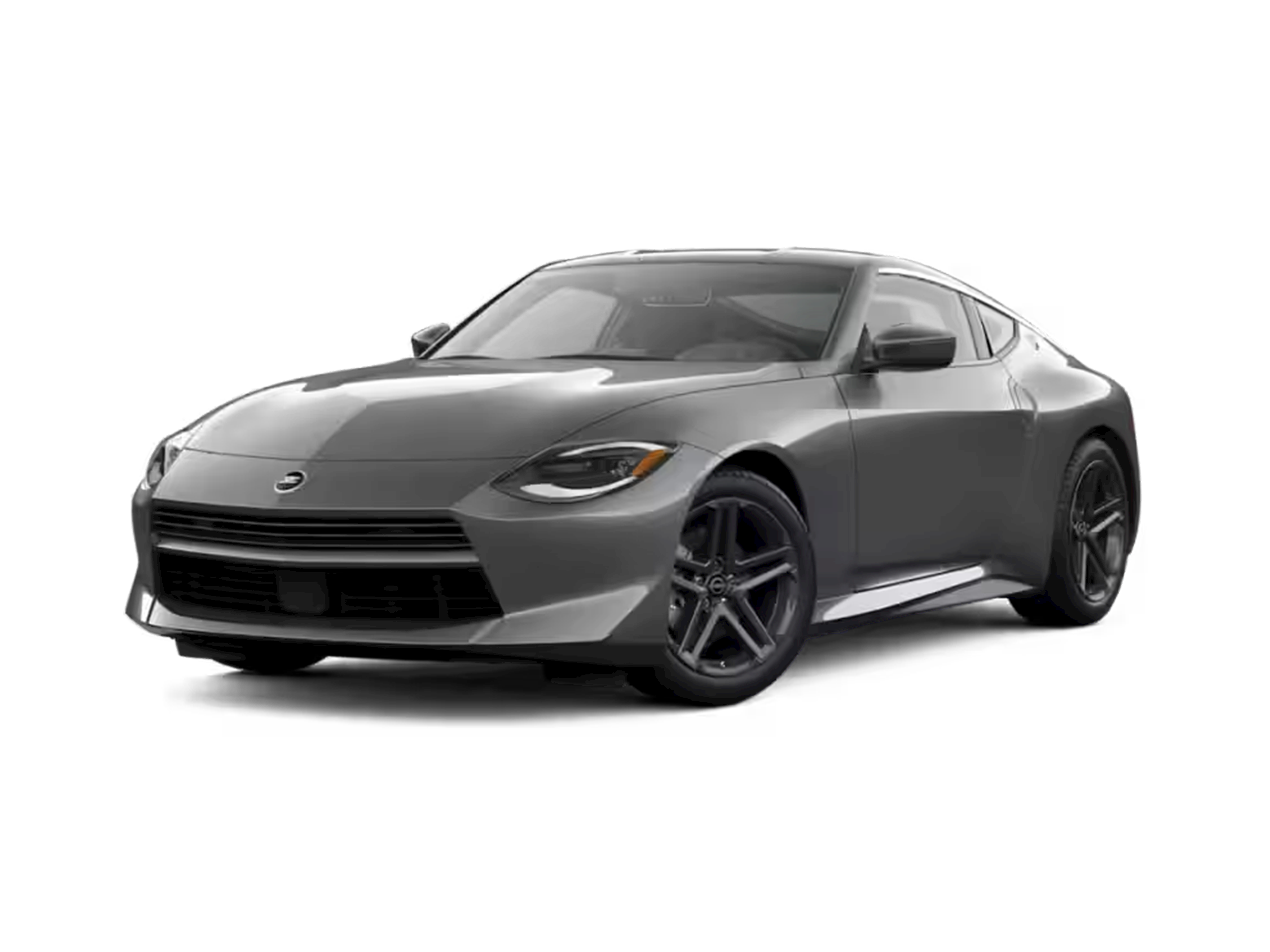 2027 Nissan Z Sport