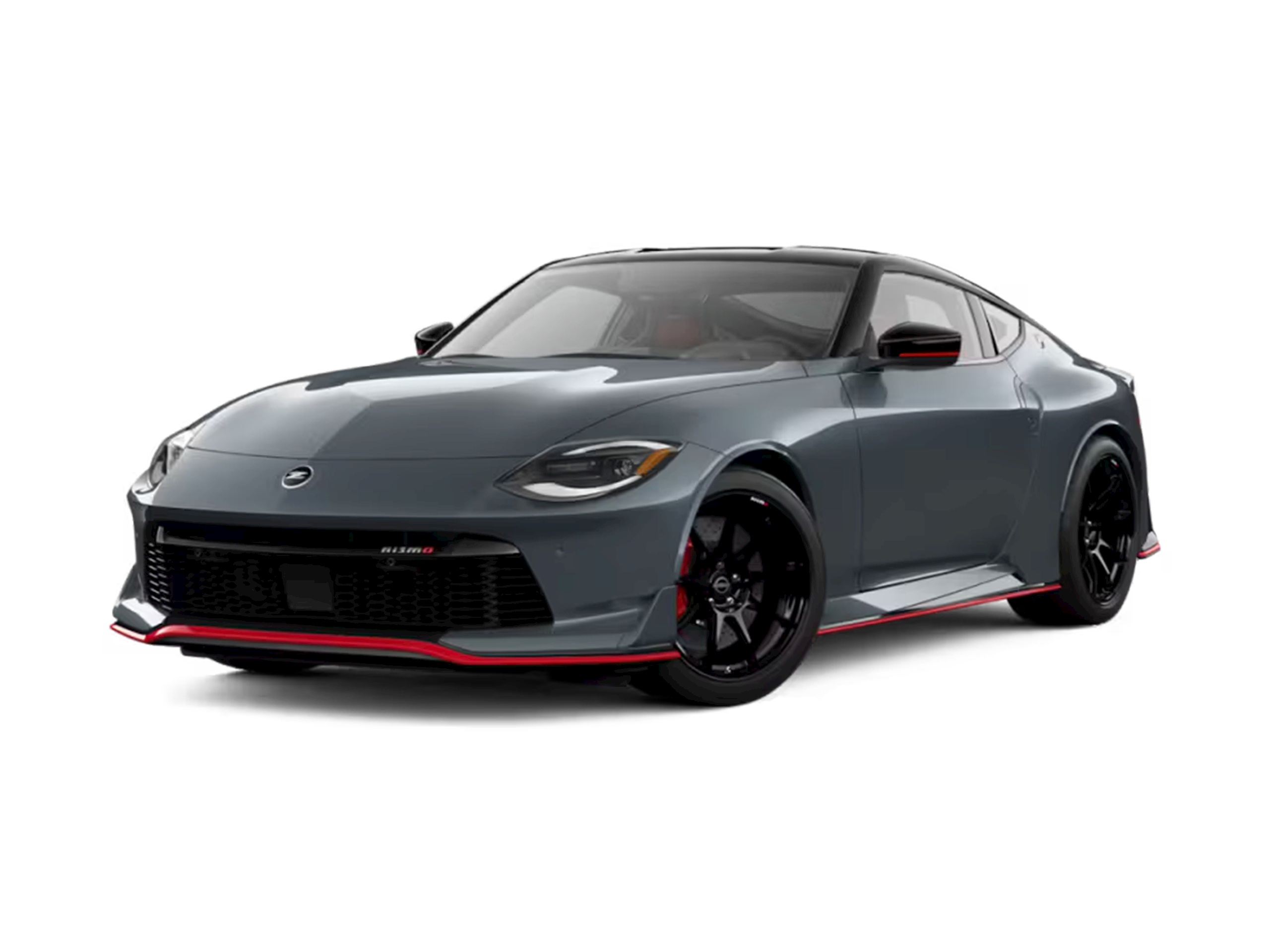 2027 Nissan Z