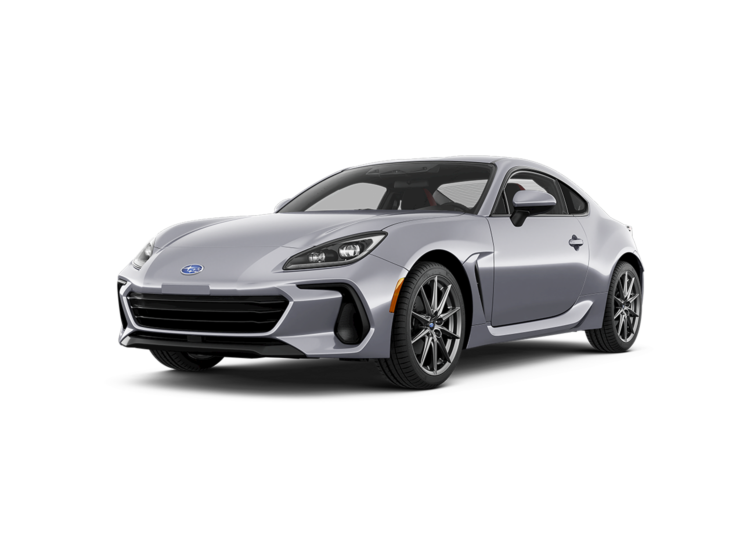 2027 Subaru BRZ Limited