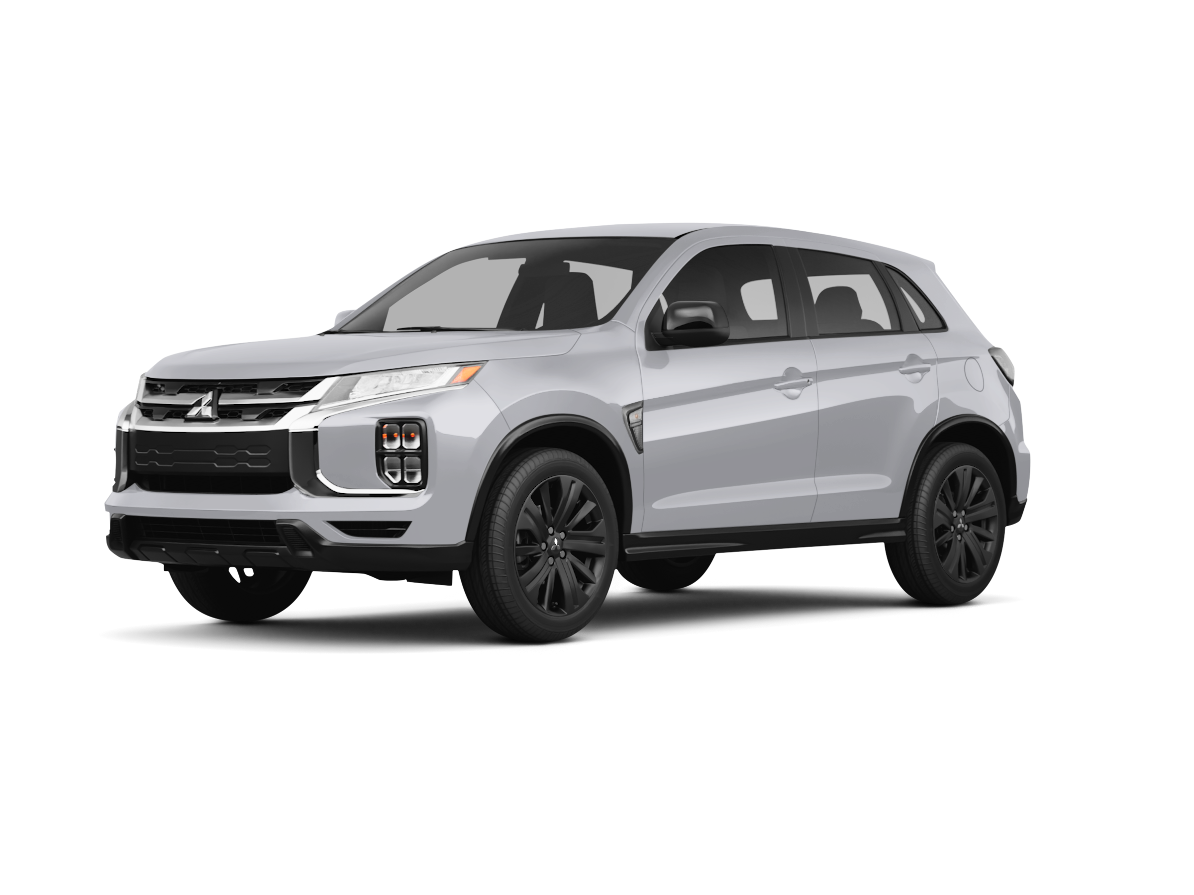 2027 Mitsubishi Outlander Sport