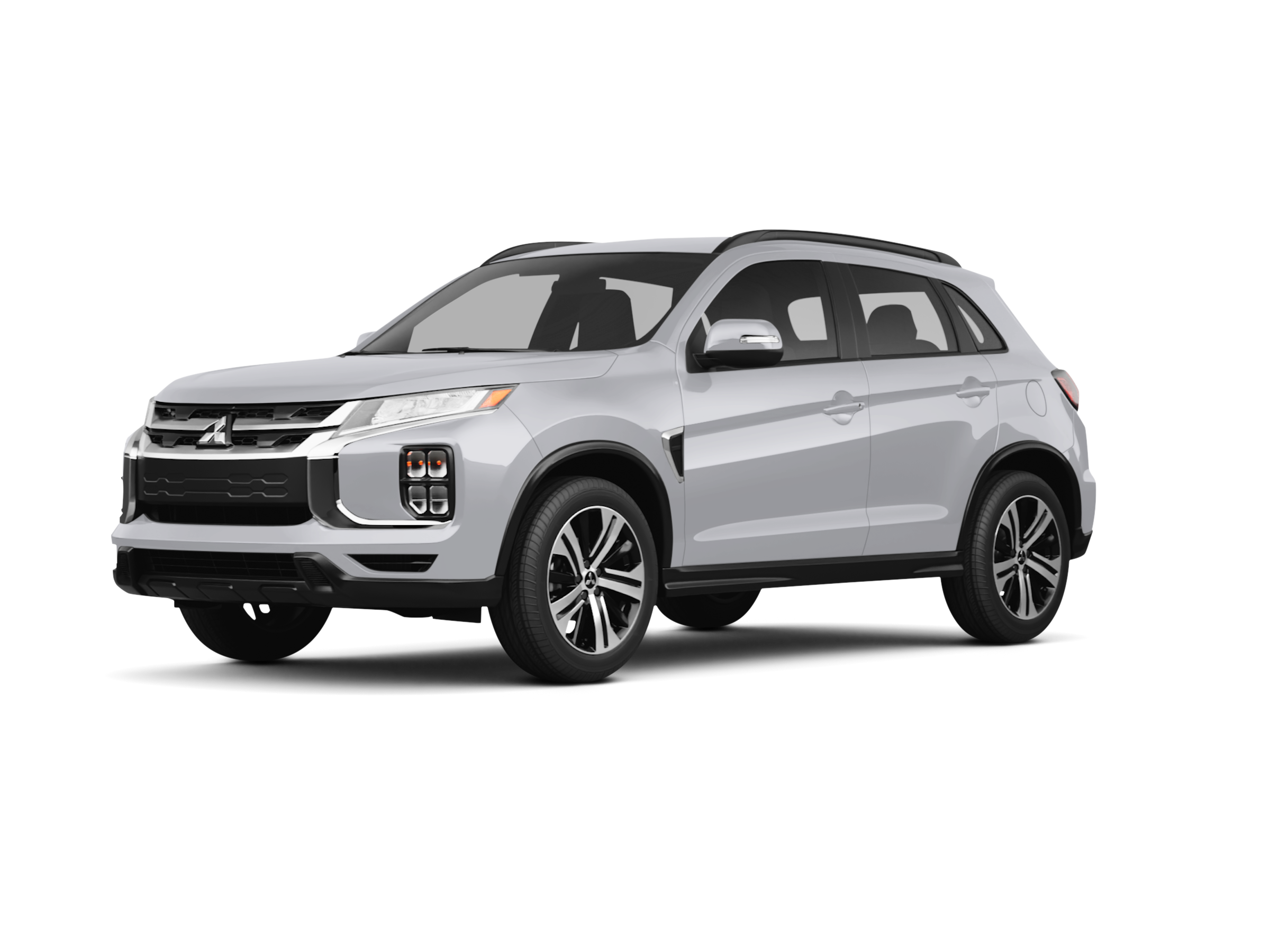 2027 Mitsubishi Outlander Sport SEL