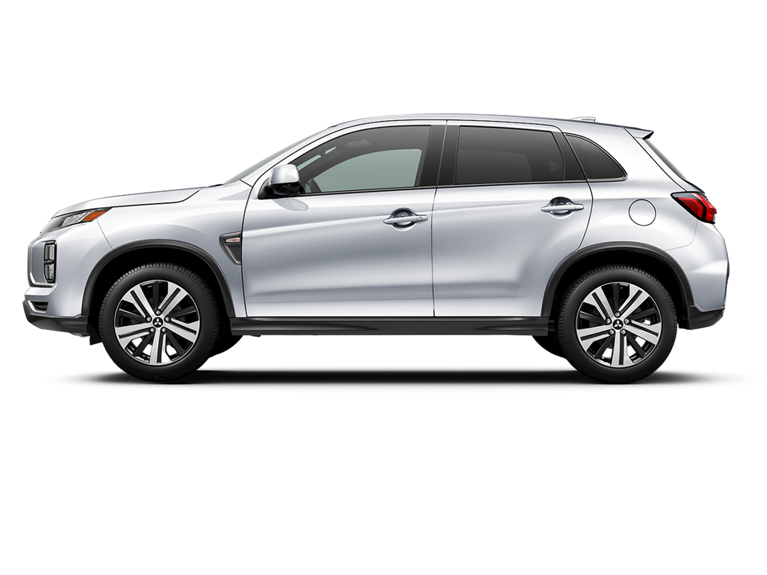 2027 Mitsubishi Outlander Sport ES