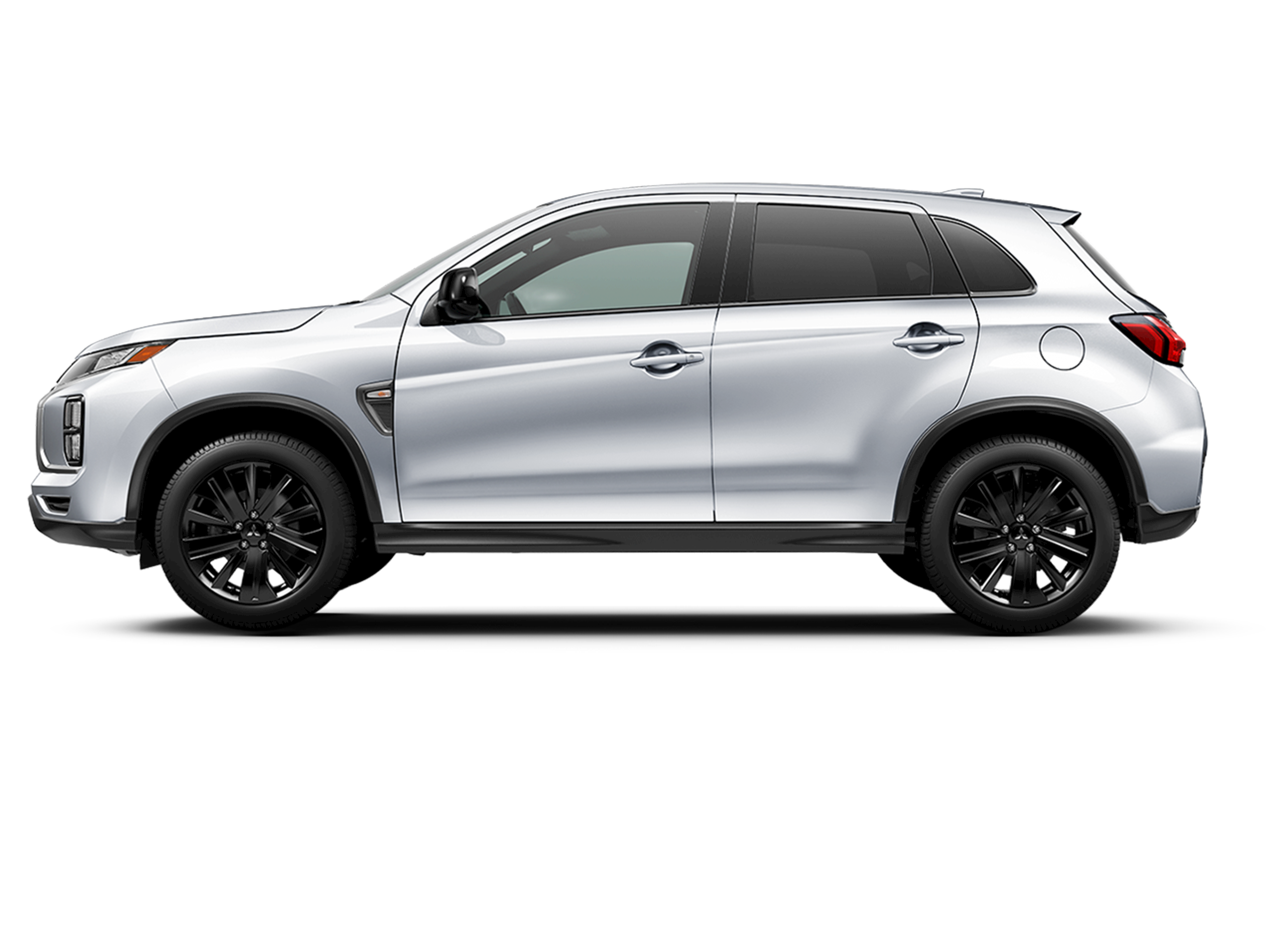 2027 Mitsubishi Outlander Sport S