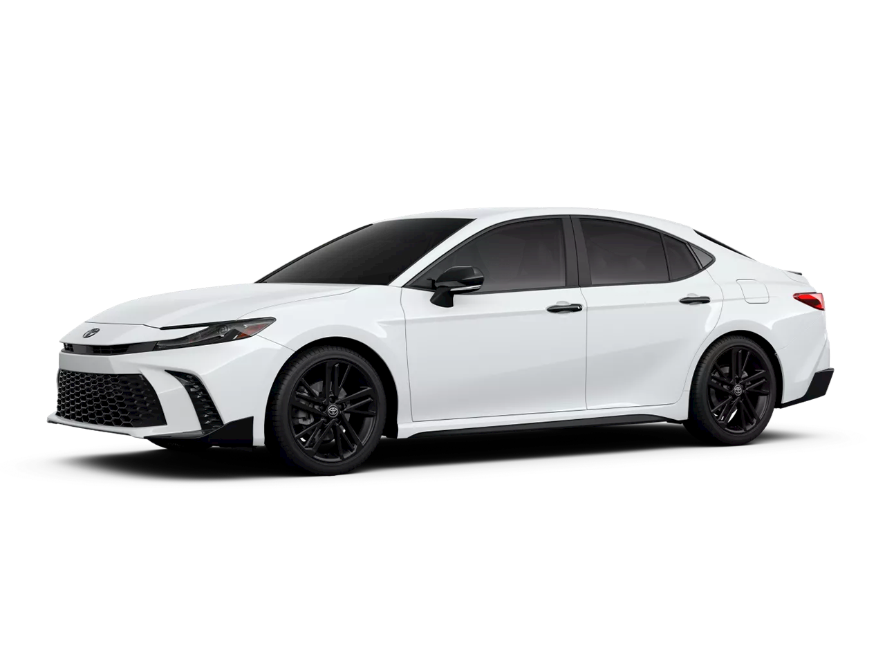 2027 Toyota Camry