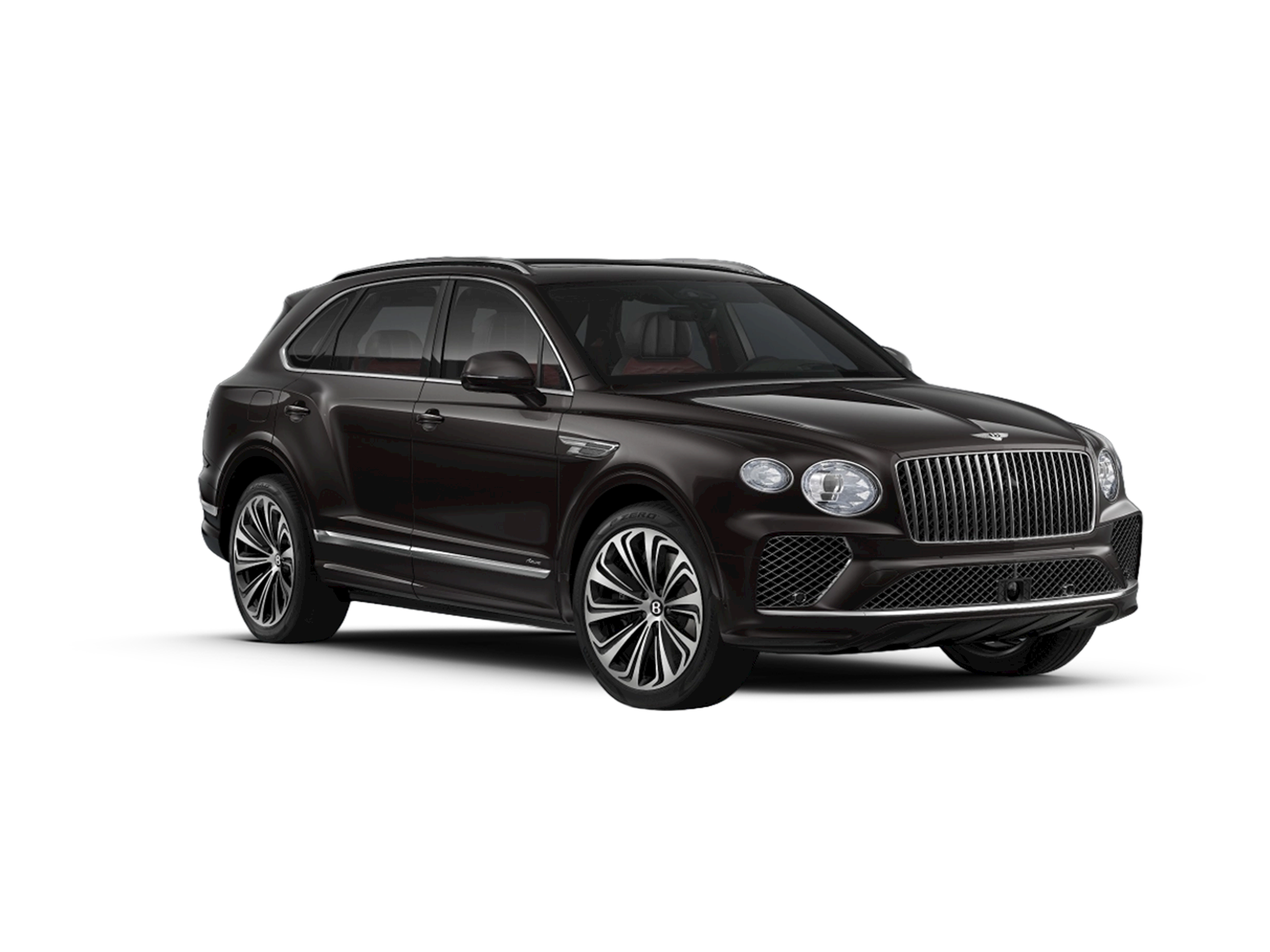2026 Bentley Bentayga