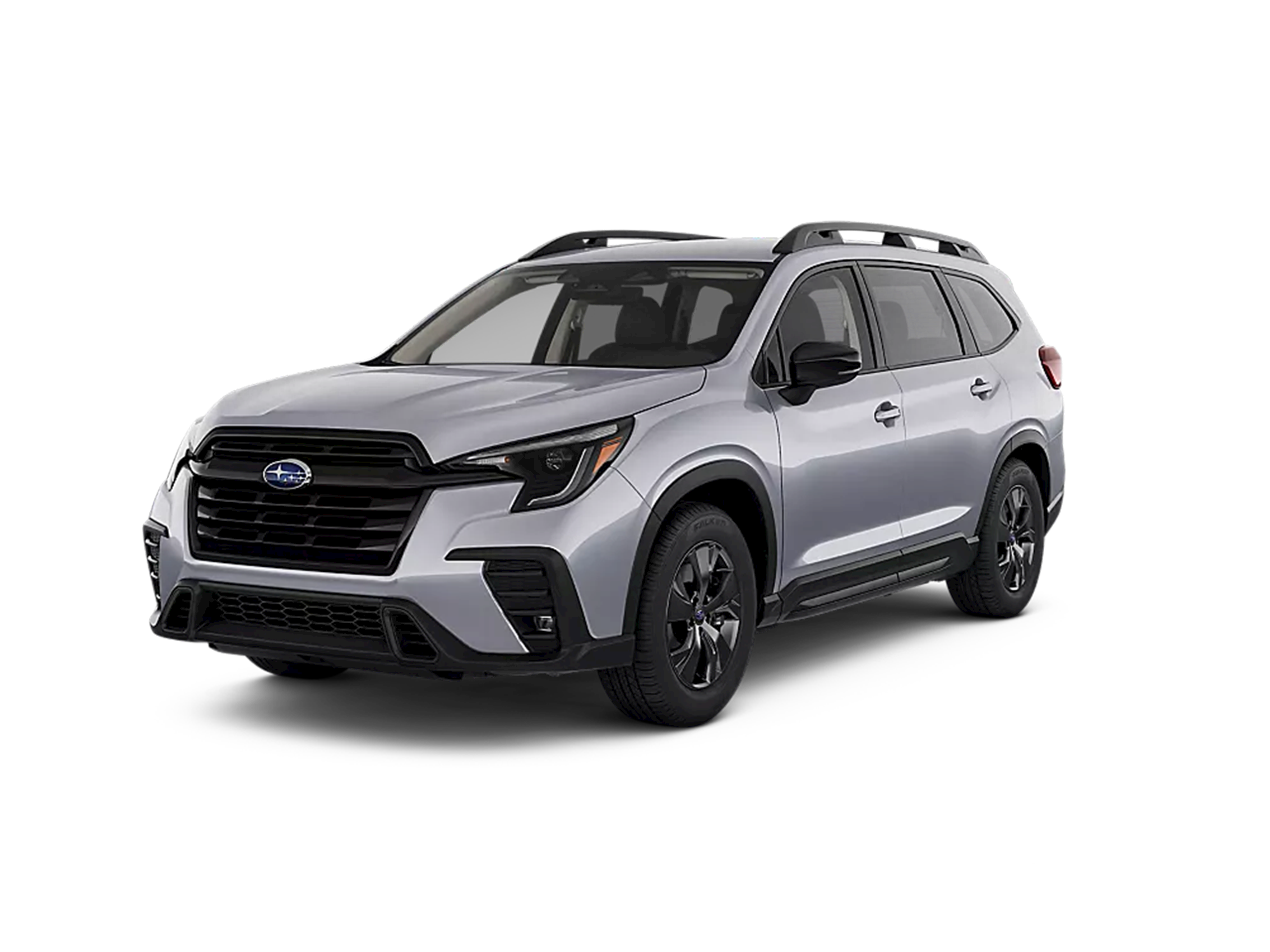 2026 Subaru Ascent Premium 7-Passenger