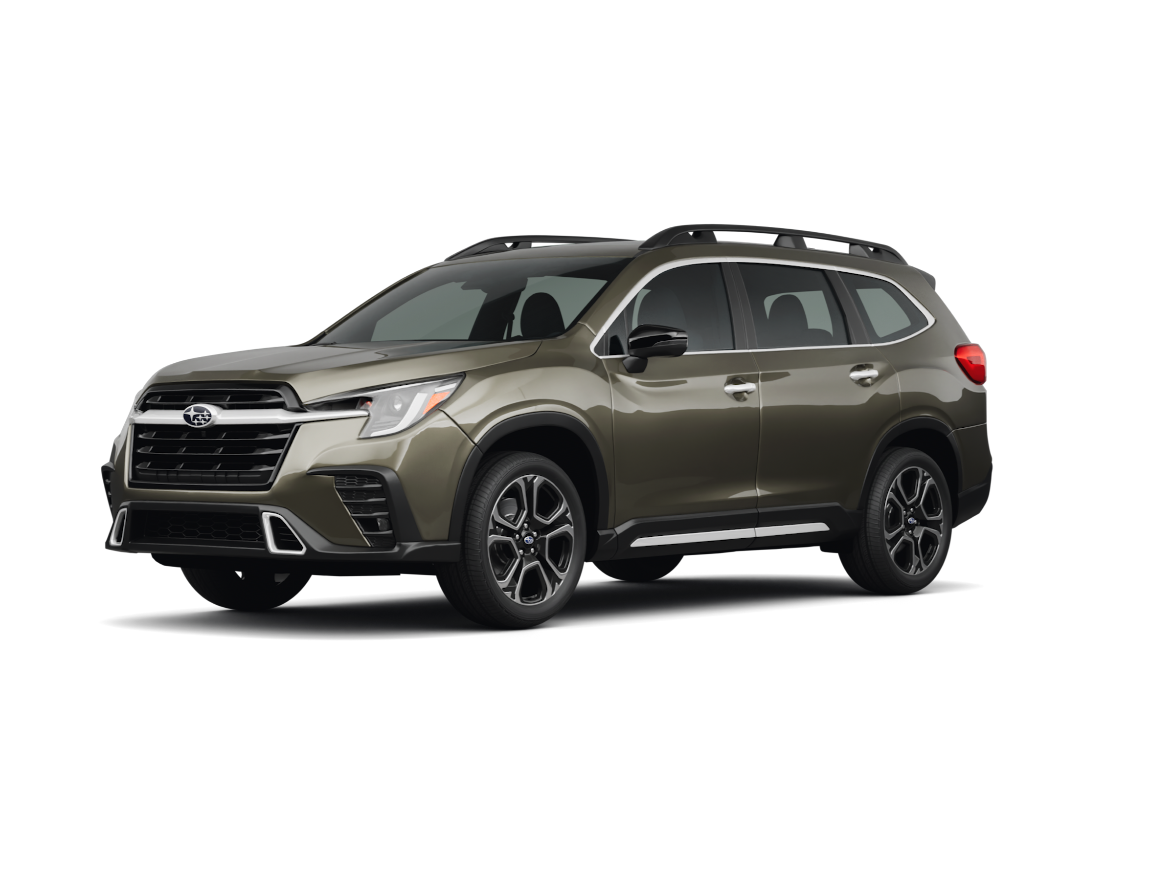 2027 Subaru Ascent Touring