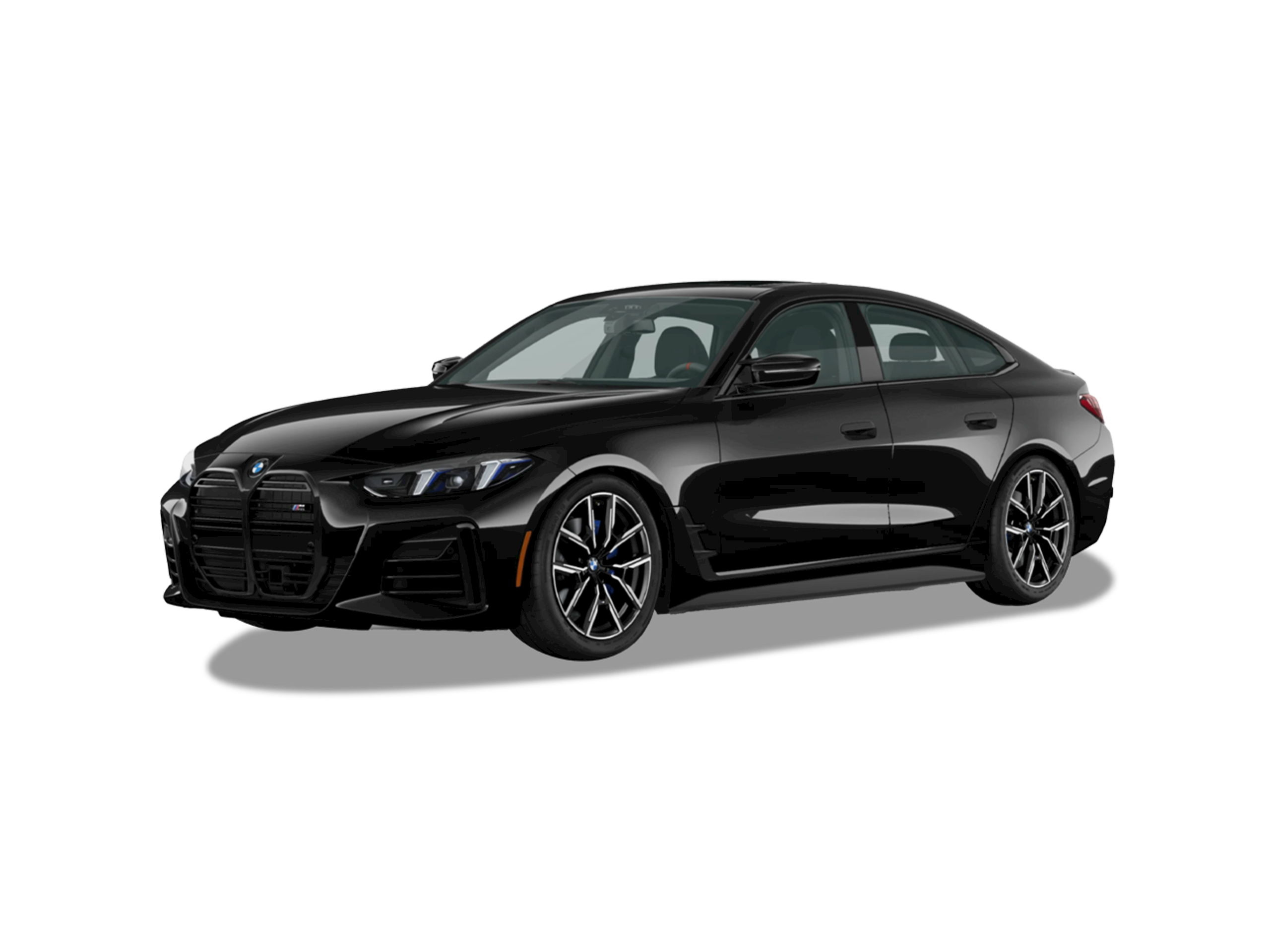 2027 BMW 4 Series