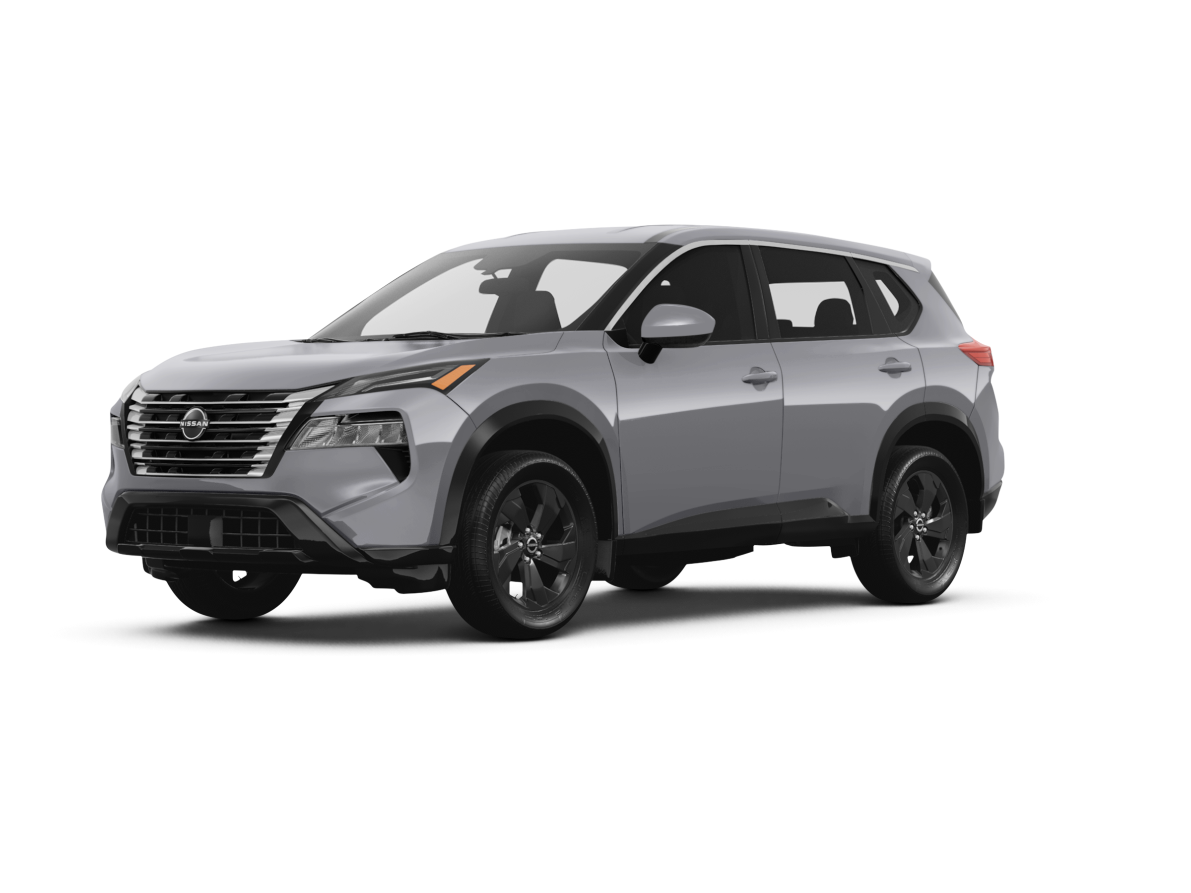 2027 Nissan Rogue SV