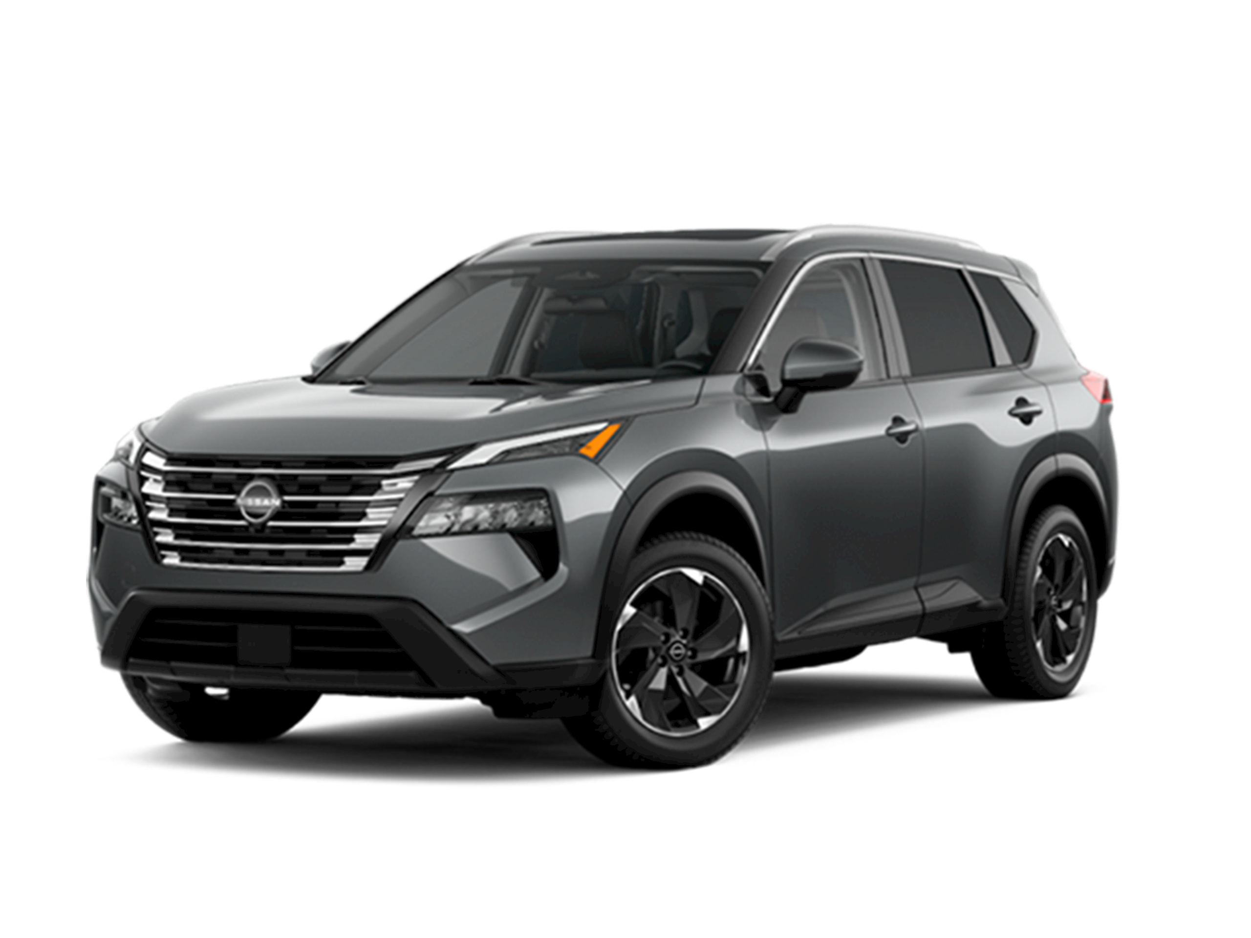 2027 Nissan Rogue SV