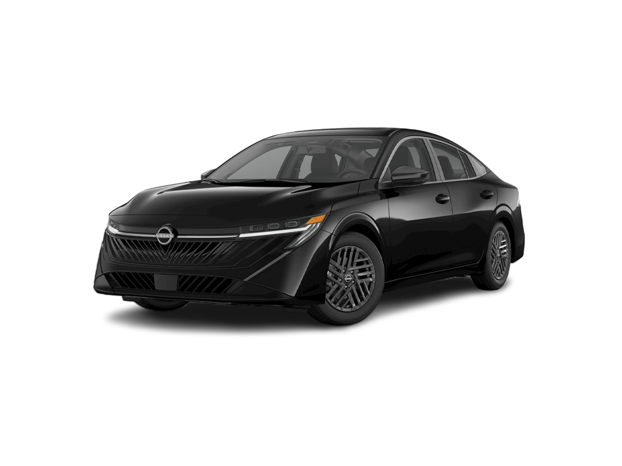 2027 Nissan Sentra