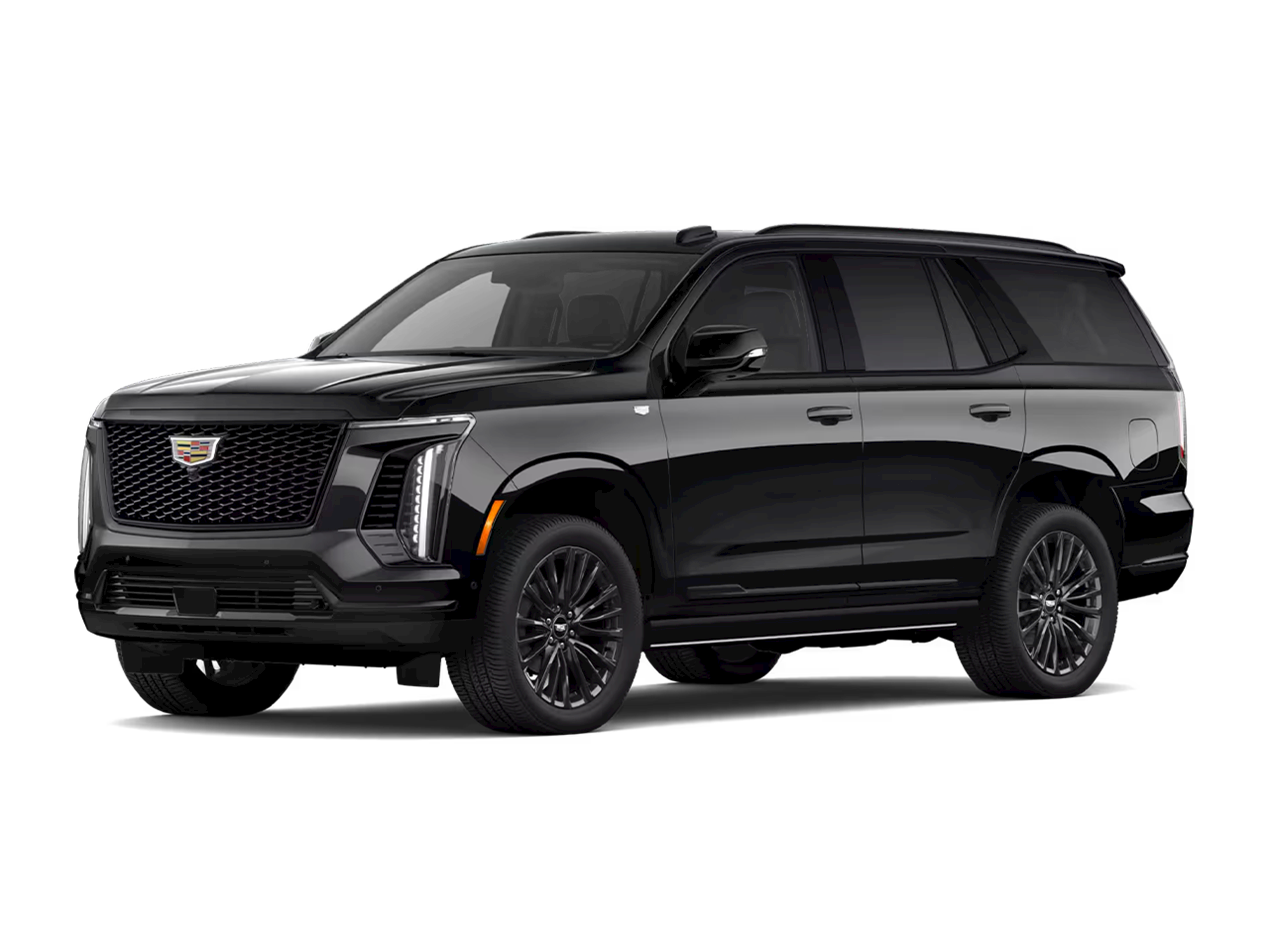 2027 Cadillac Escalade
