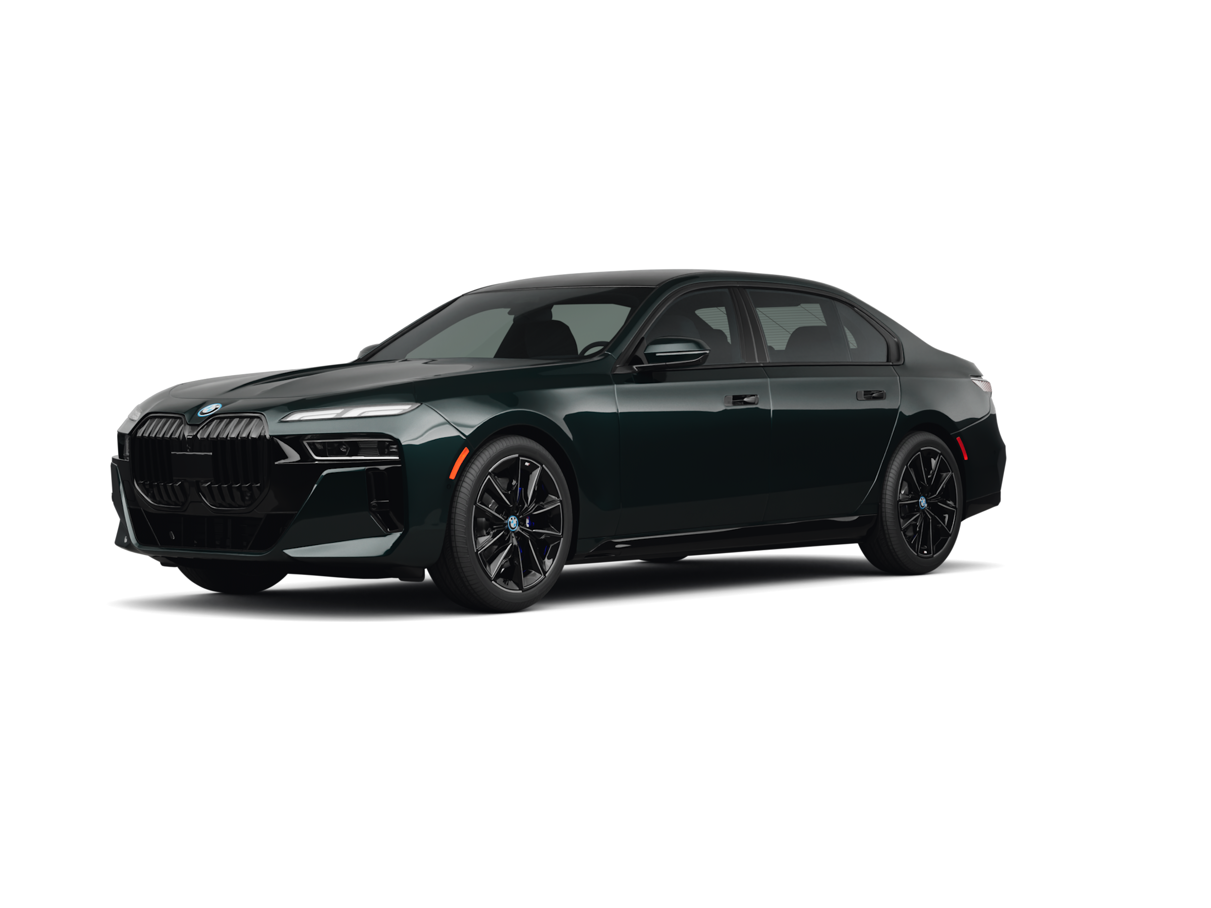 2027 BMW i7