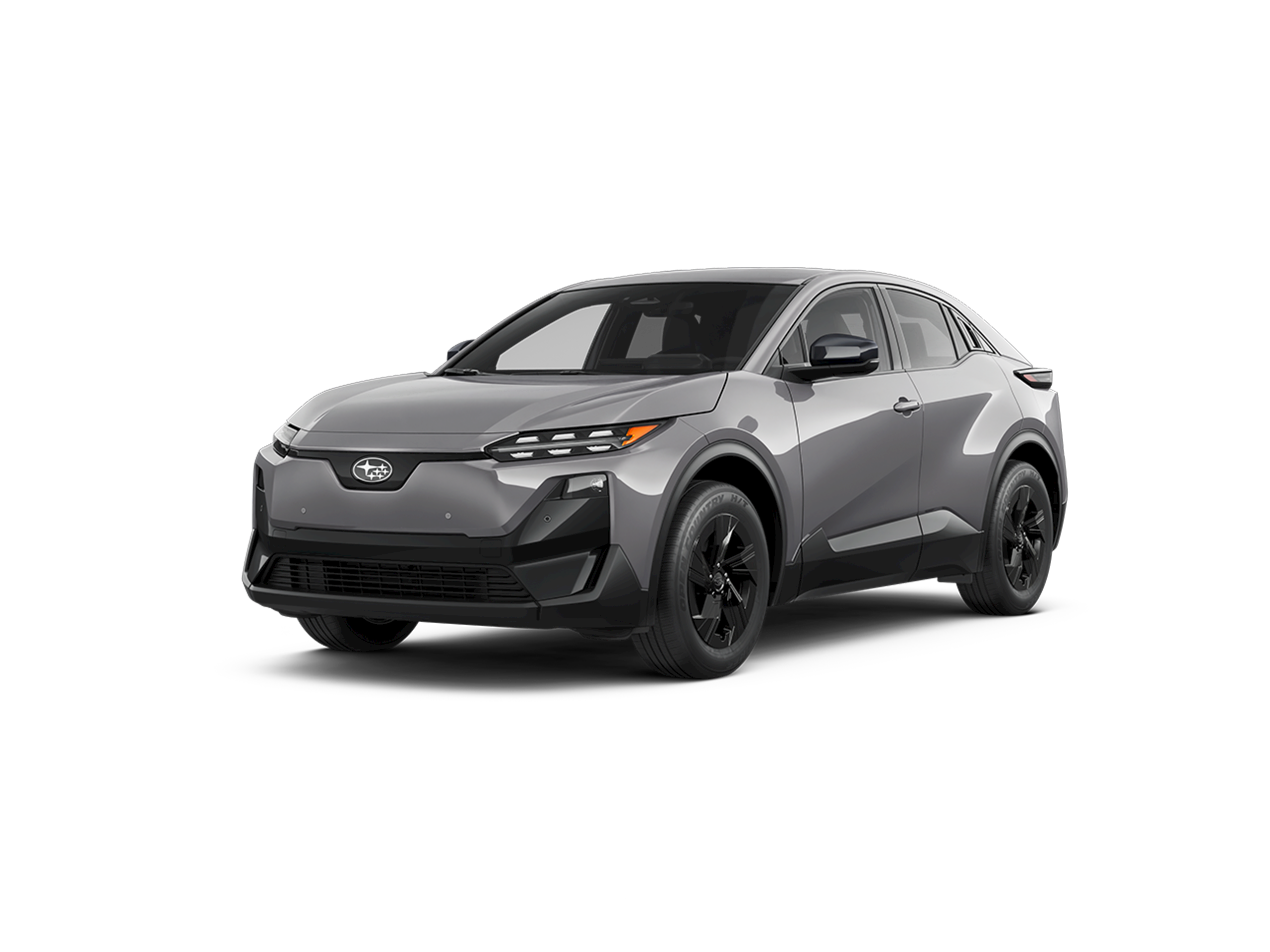 2026 Subaru Uncharted Premium FWD