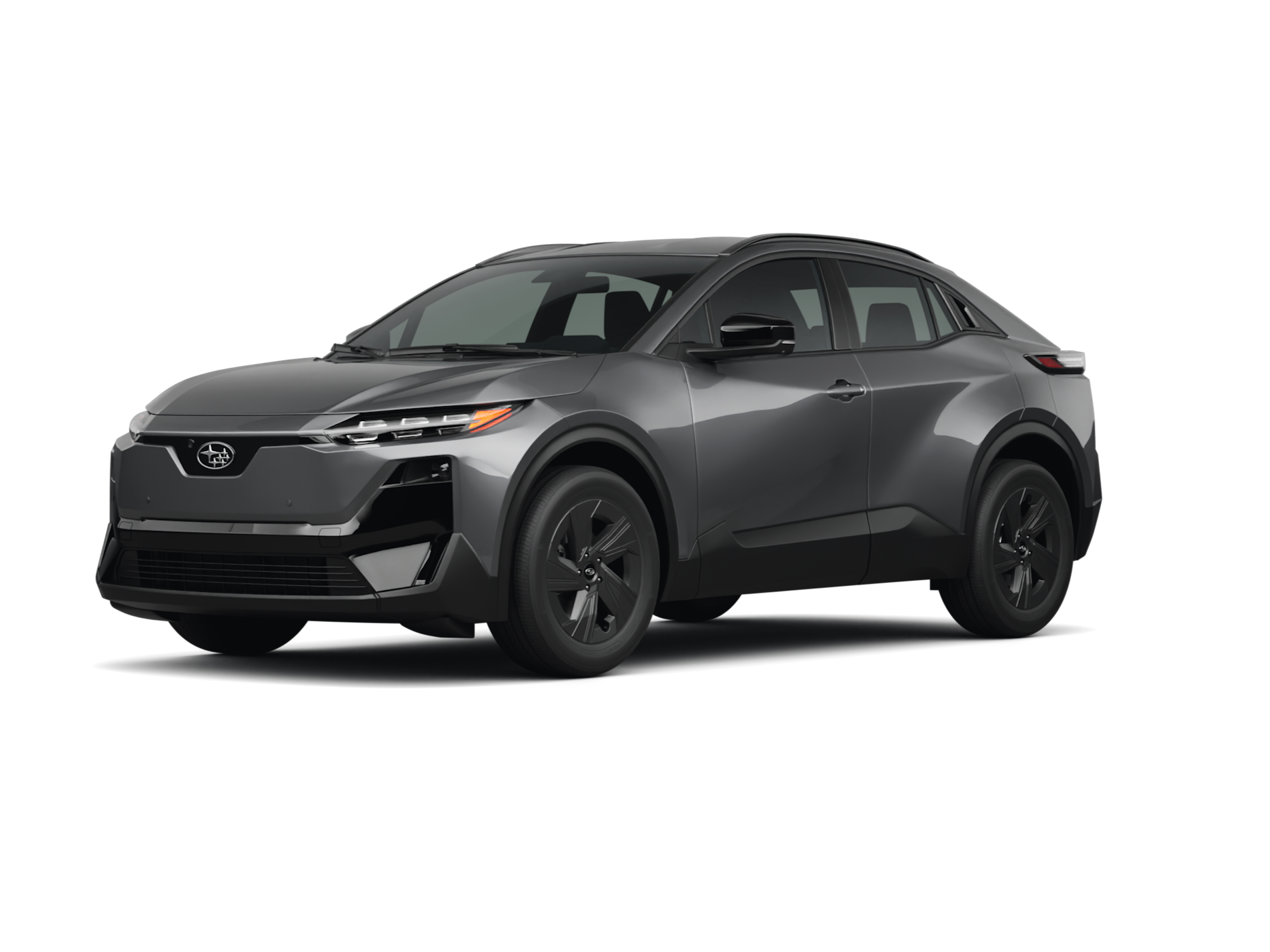 2027 Subaru Uncharted Sport