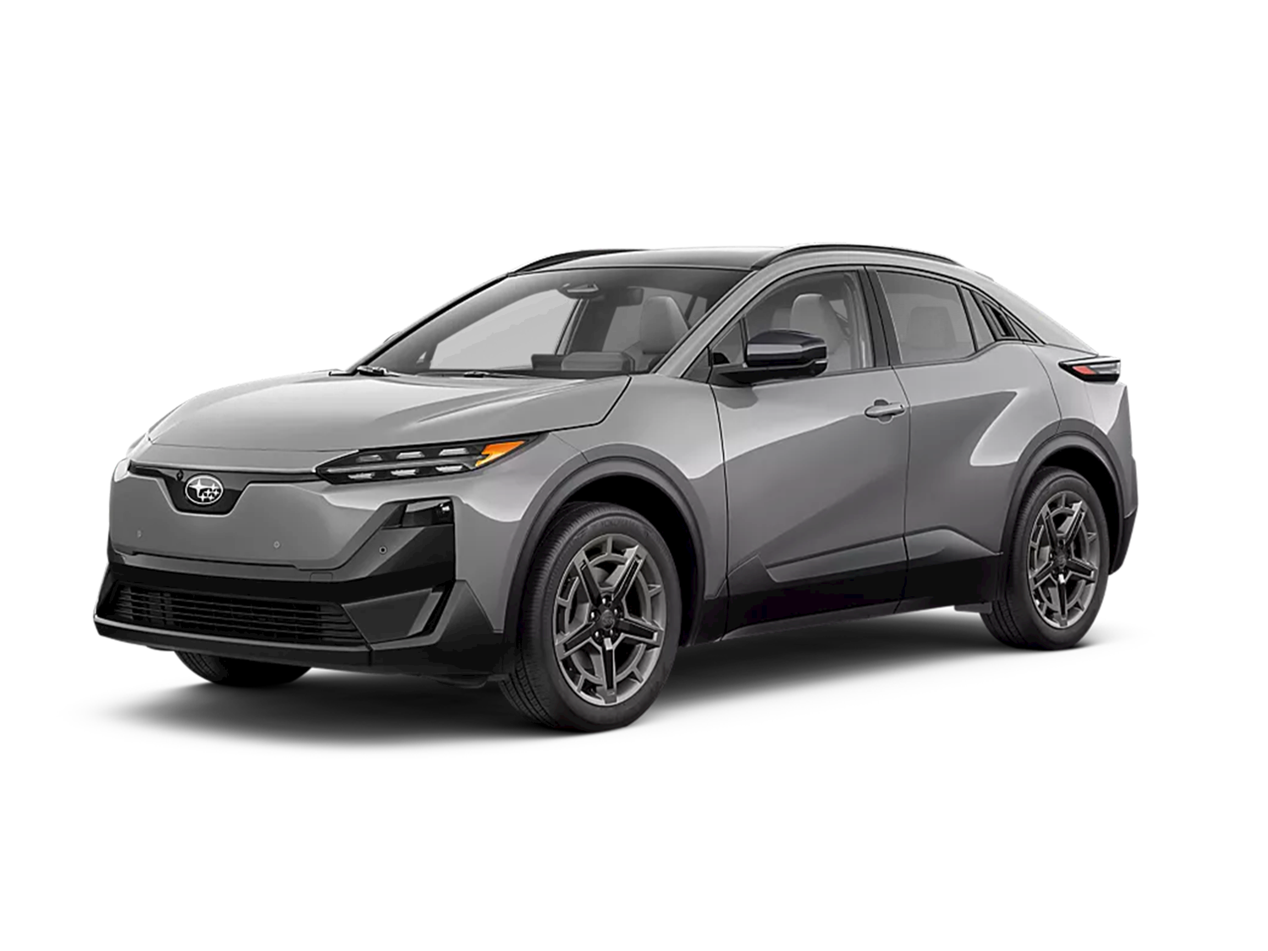 2026 Subaru Uncharted GT