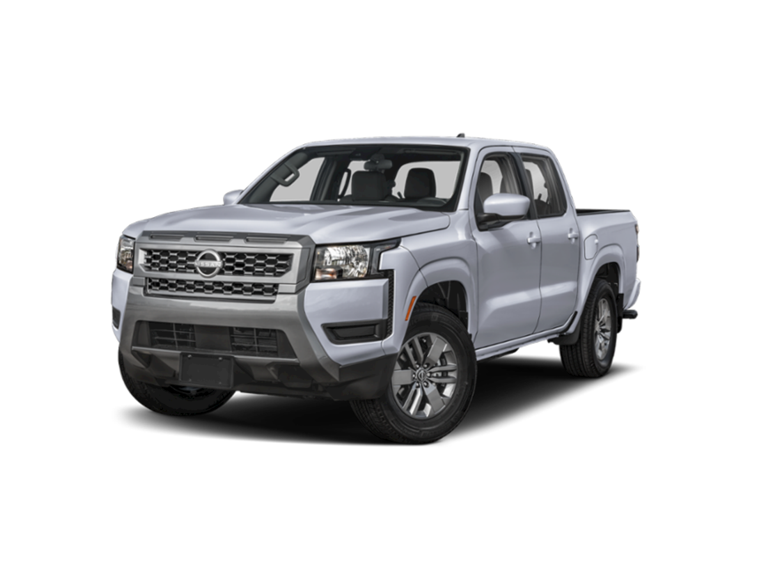 2027 Nissan Frontier PRO-4X