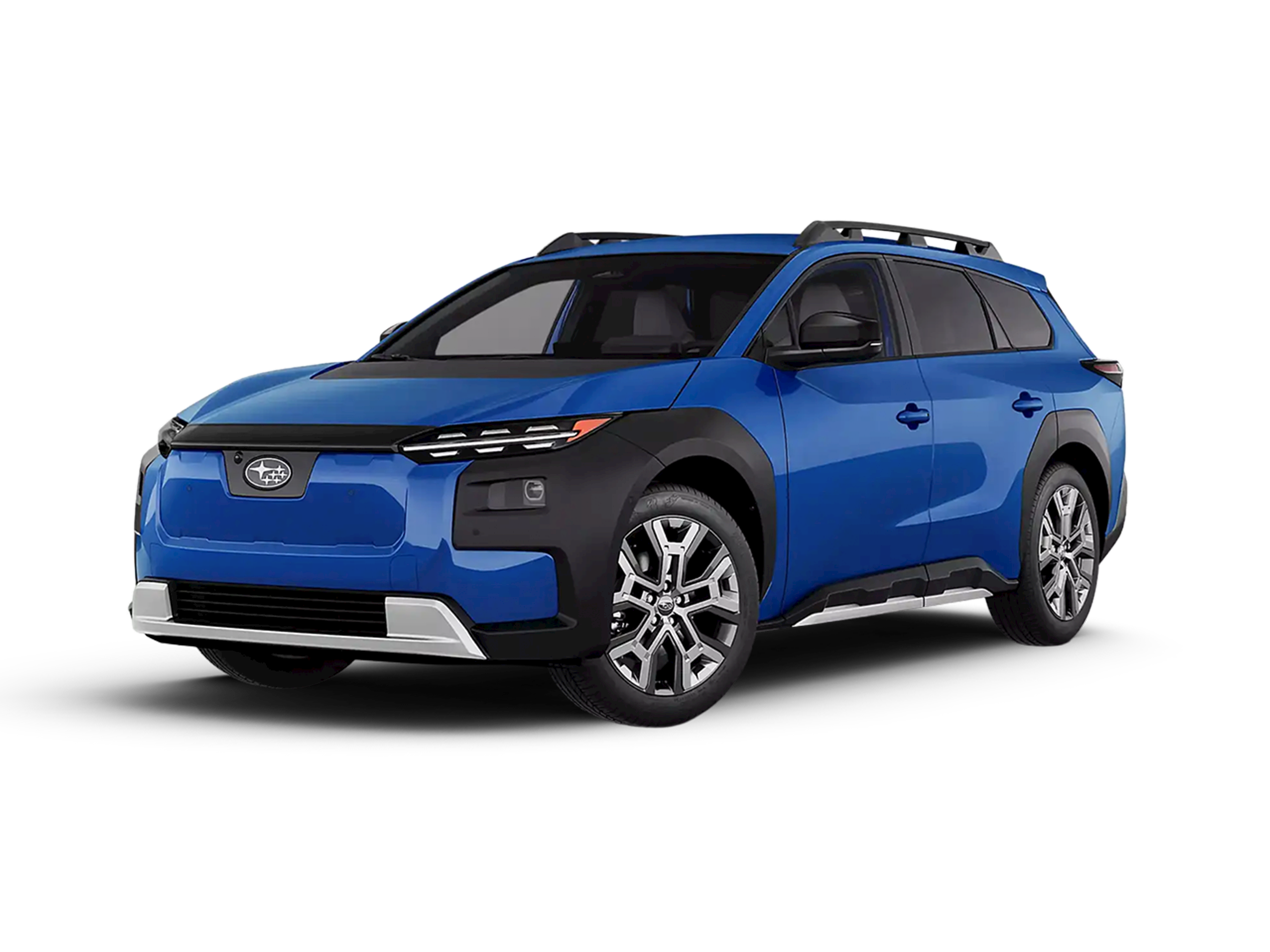 2026 Subaru Trailseeker Premium