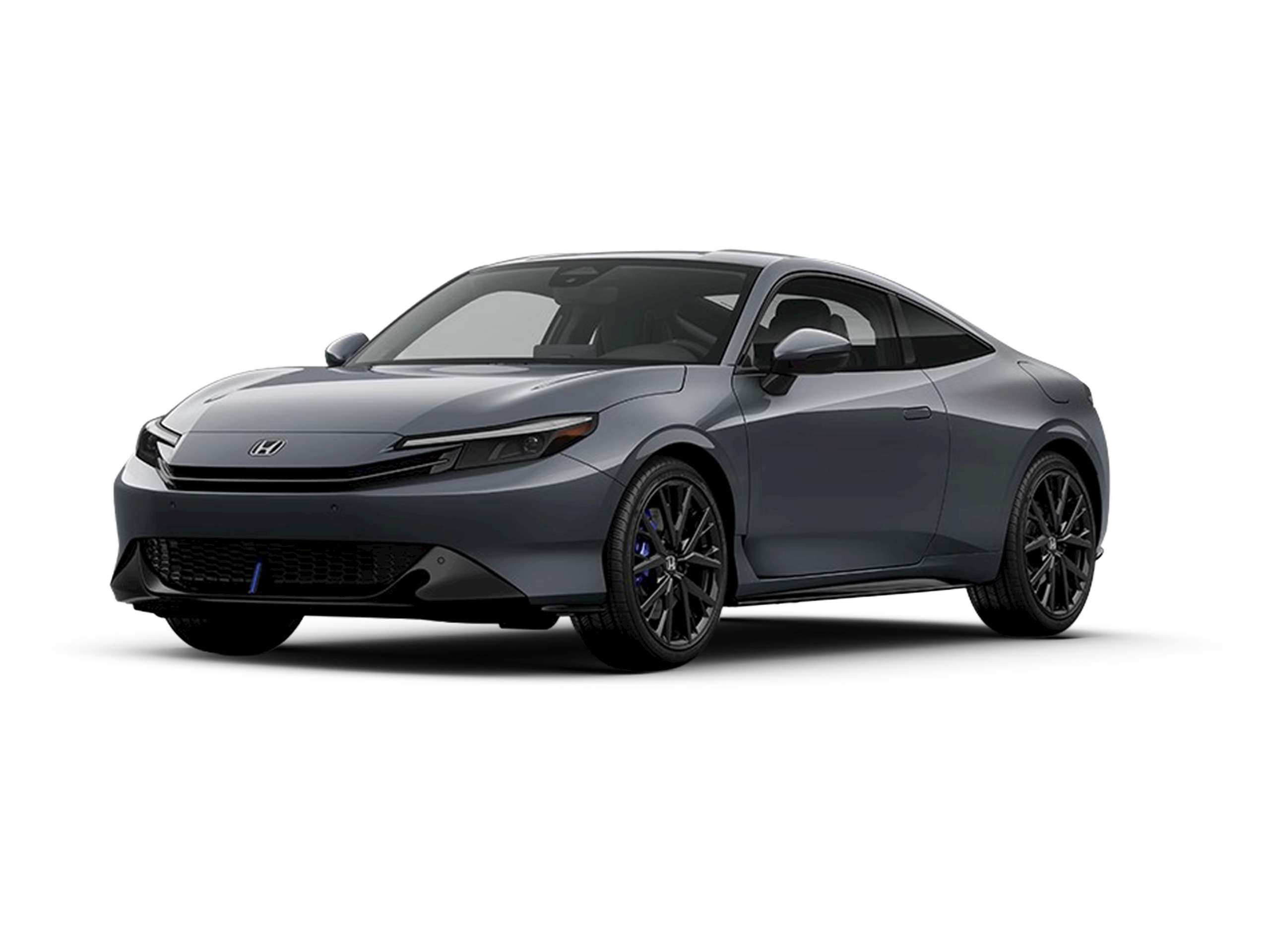 2027 Honda Prelude