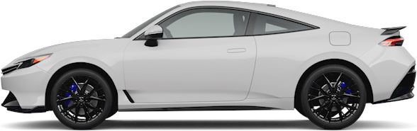 2027 Honda Prelude