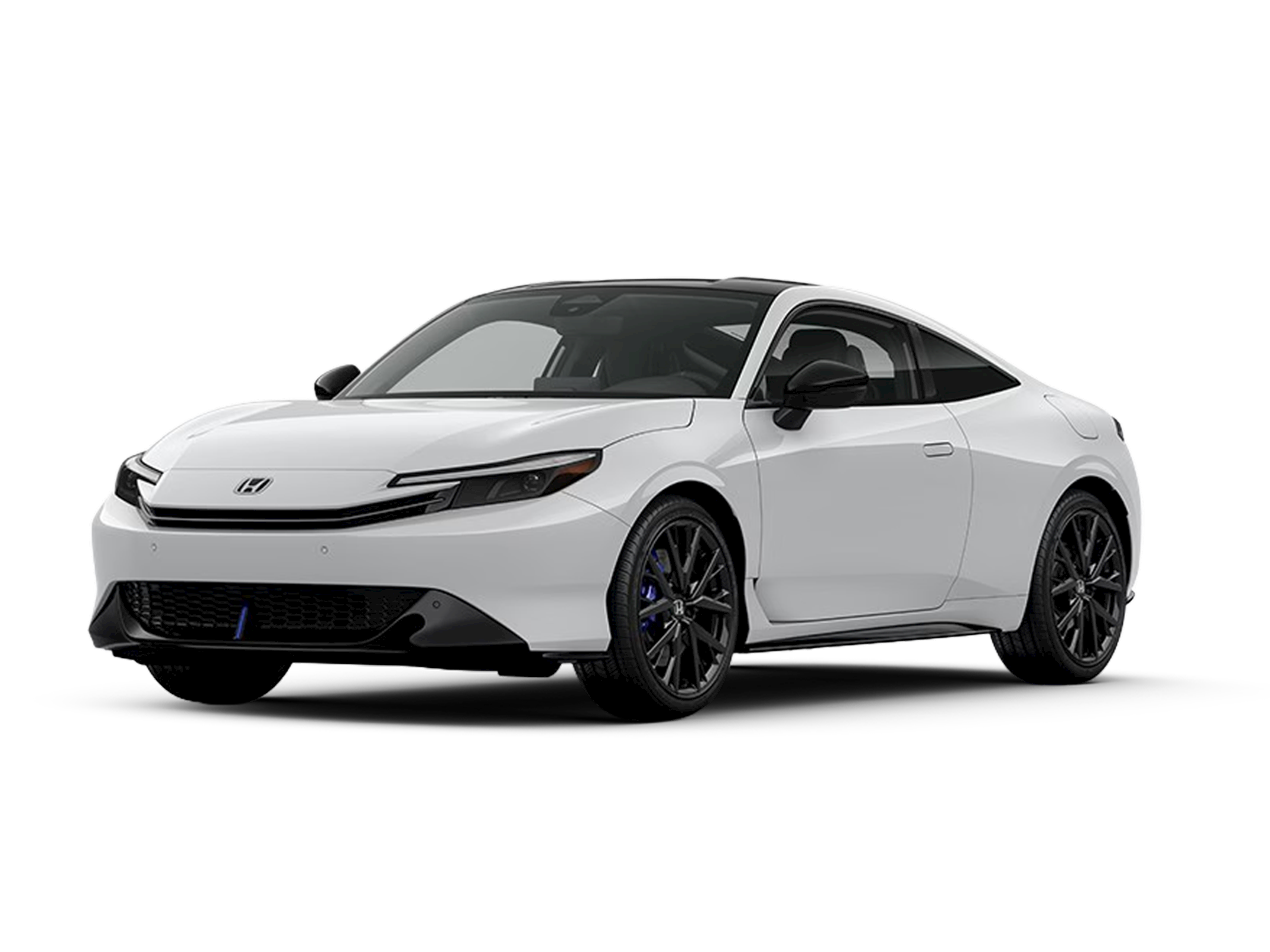 2027 Honda Prelude