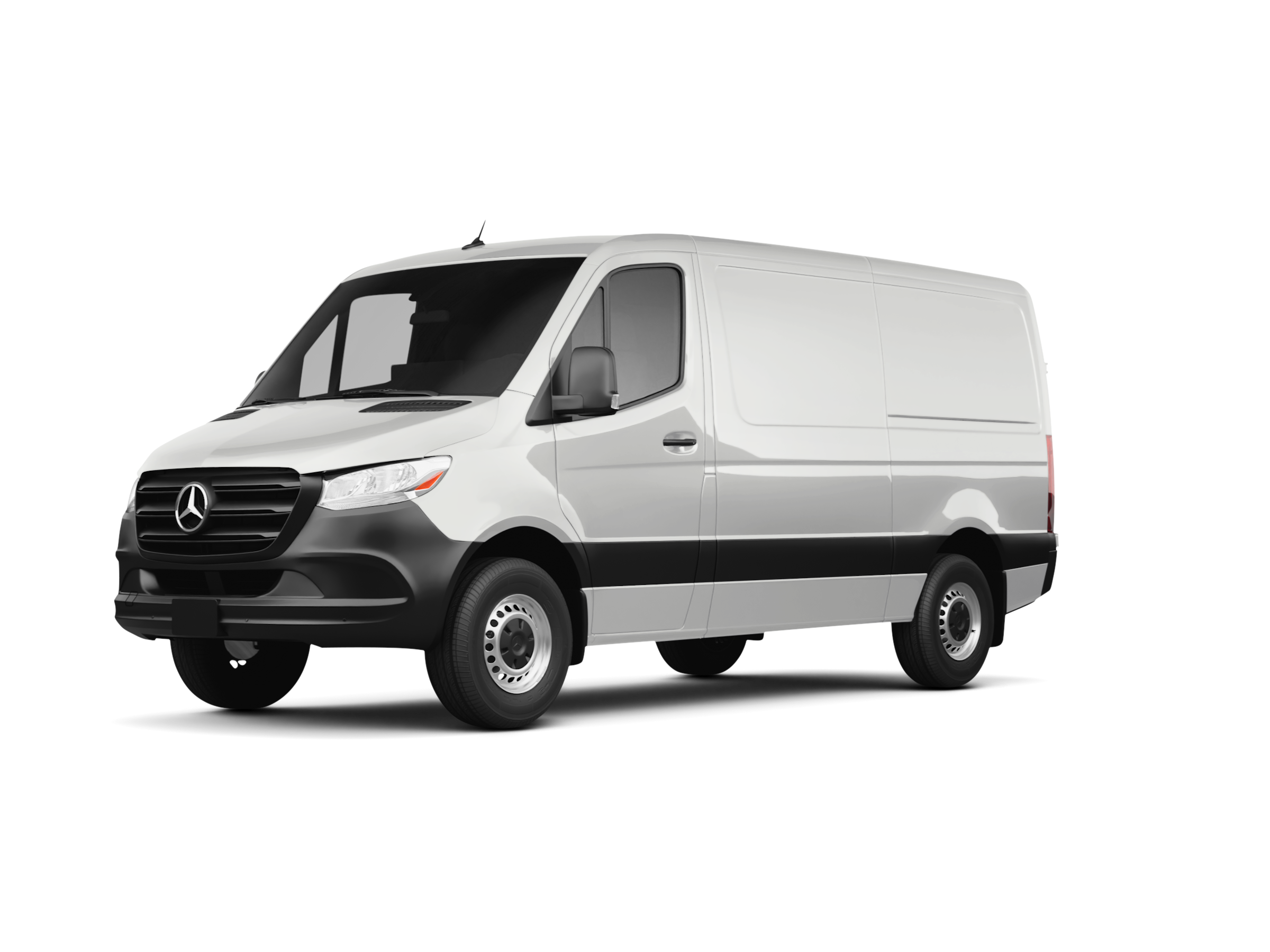 2027 Mercedes-Benz