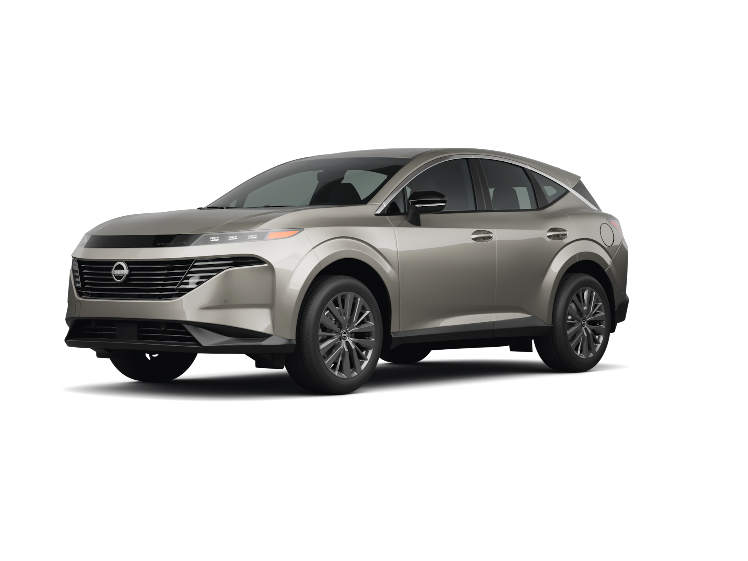 2027 Nissan Murano SL