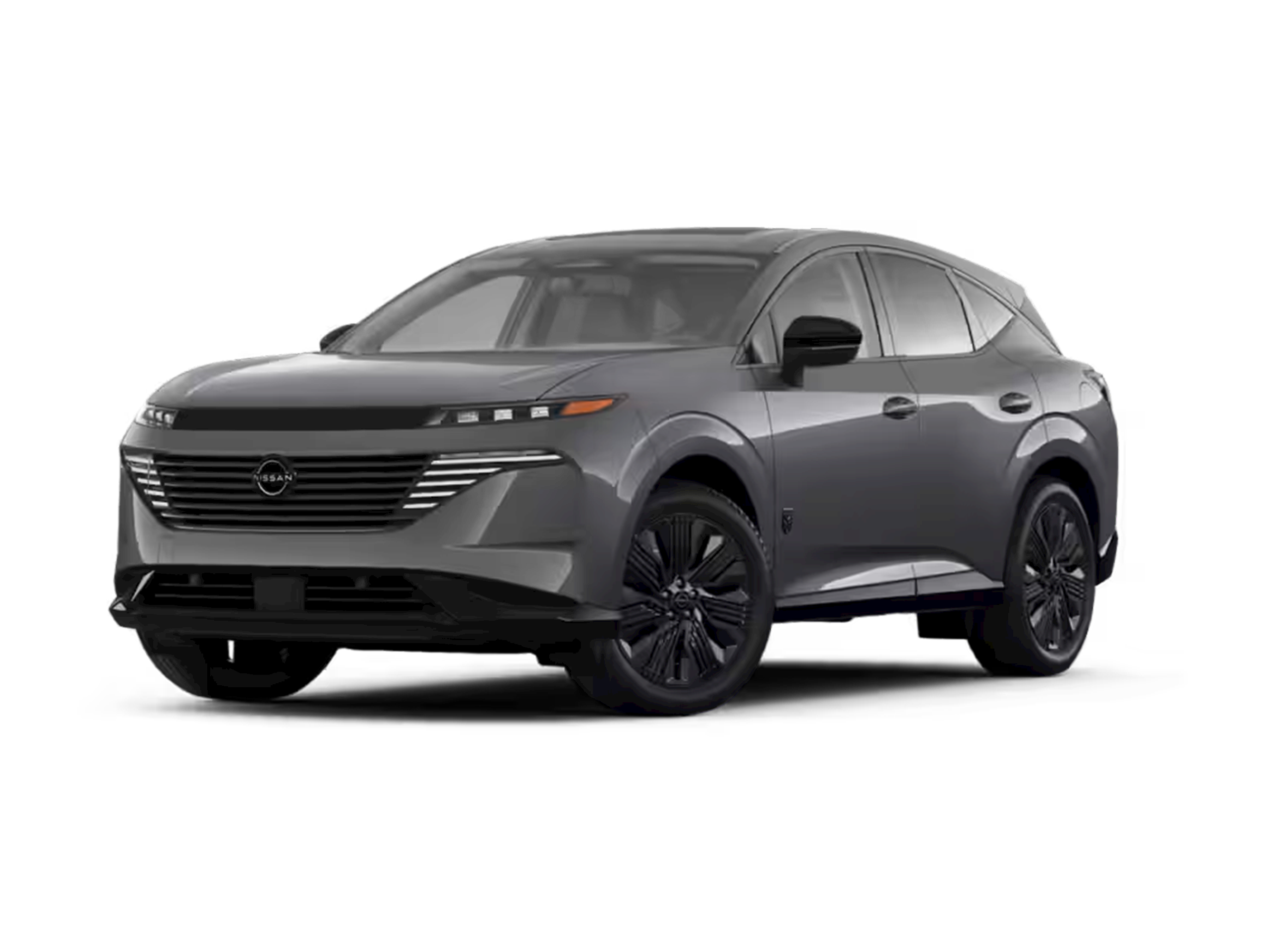 2027 Nissan Murano