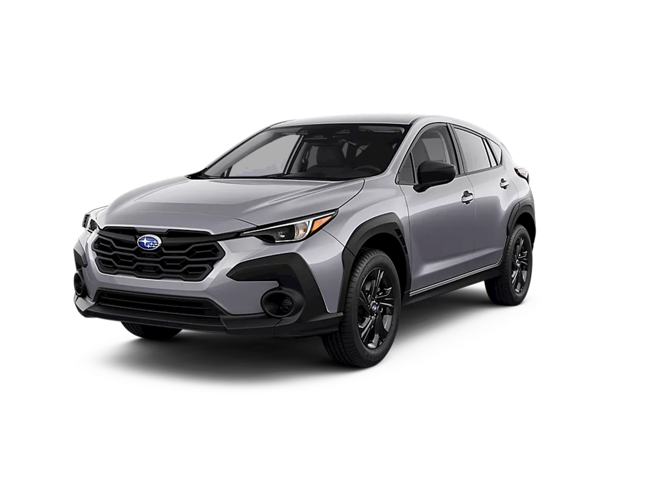 2027 Subaru Crosstrek Base
