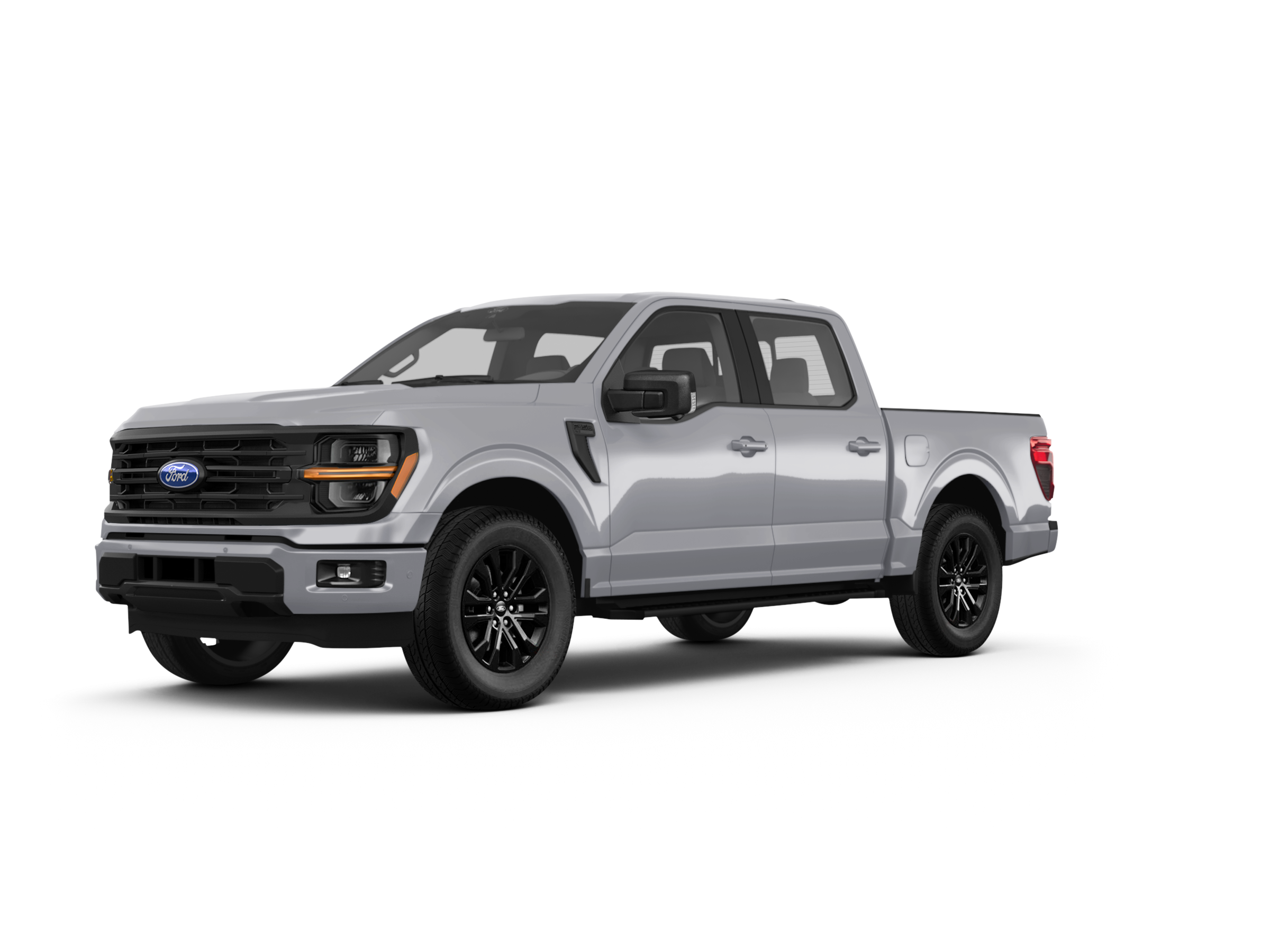 2027 Ford F-150
