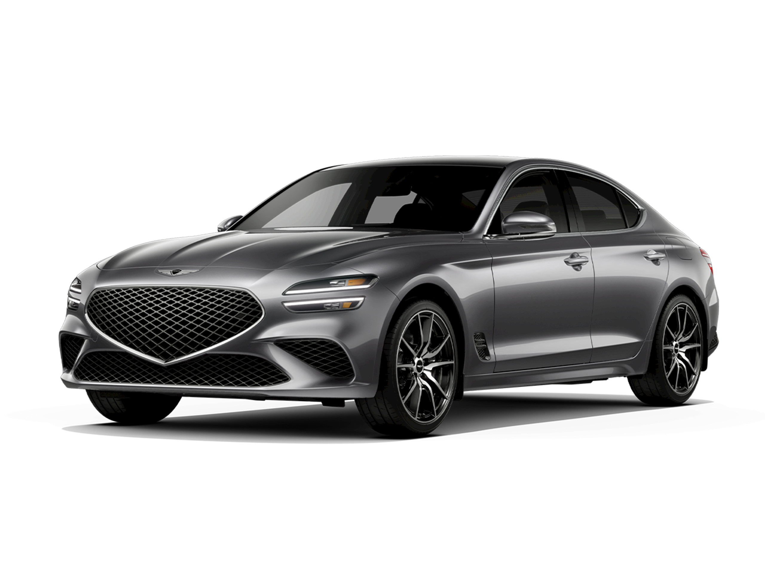2027 GENESIS G70 Standard