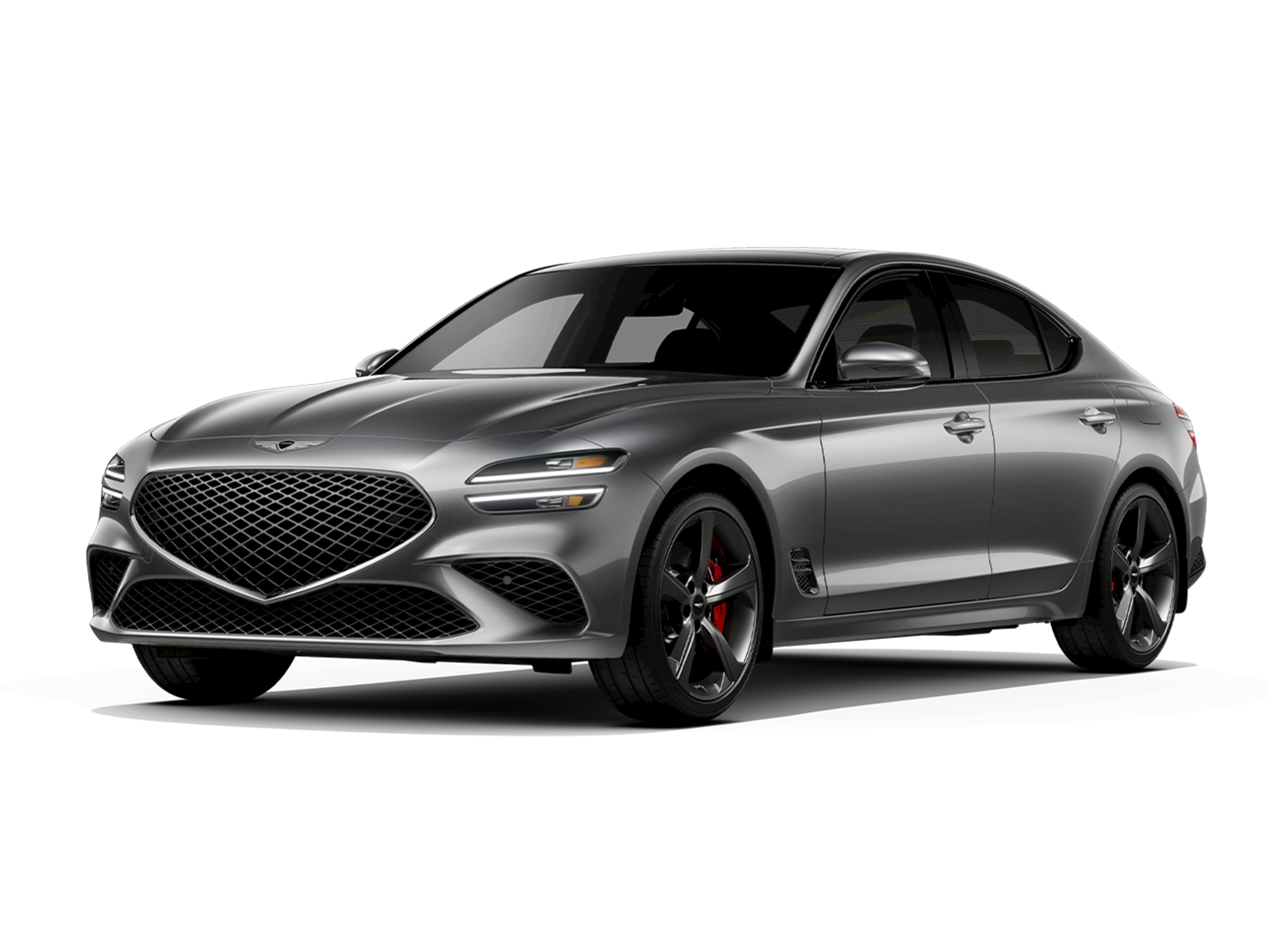 2027 GENESIS G70 Sport Advanced