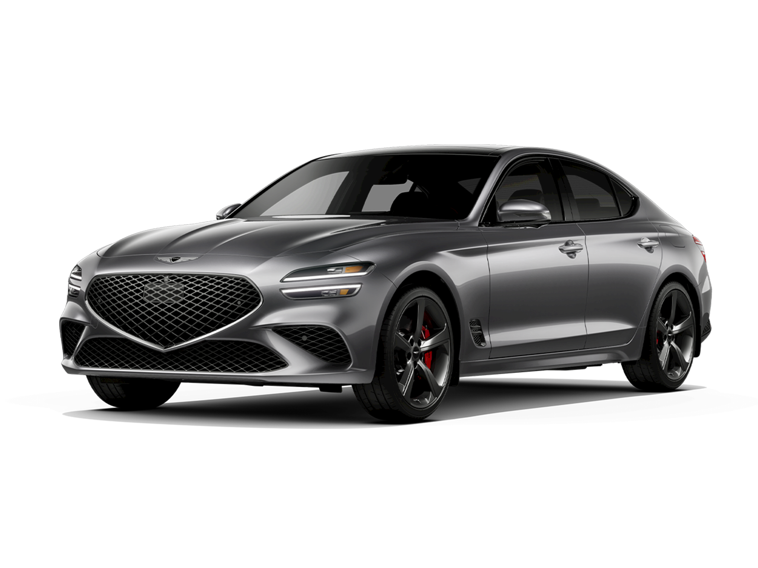 2027 GENESIS G70