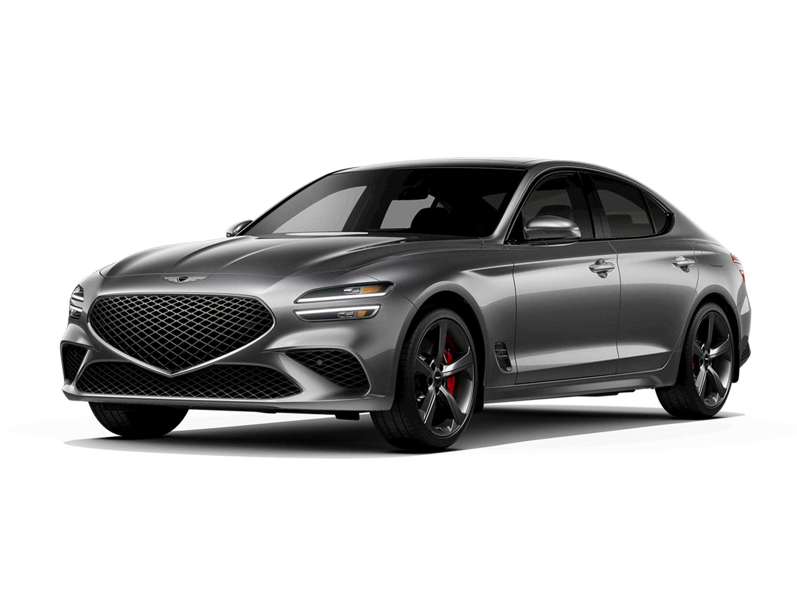 2027 GENESIS G70