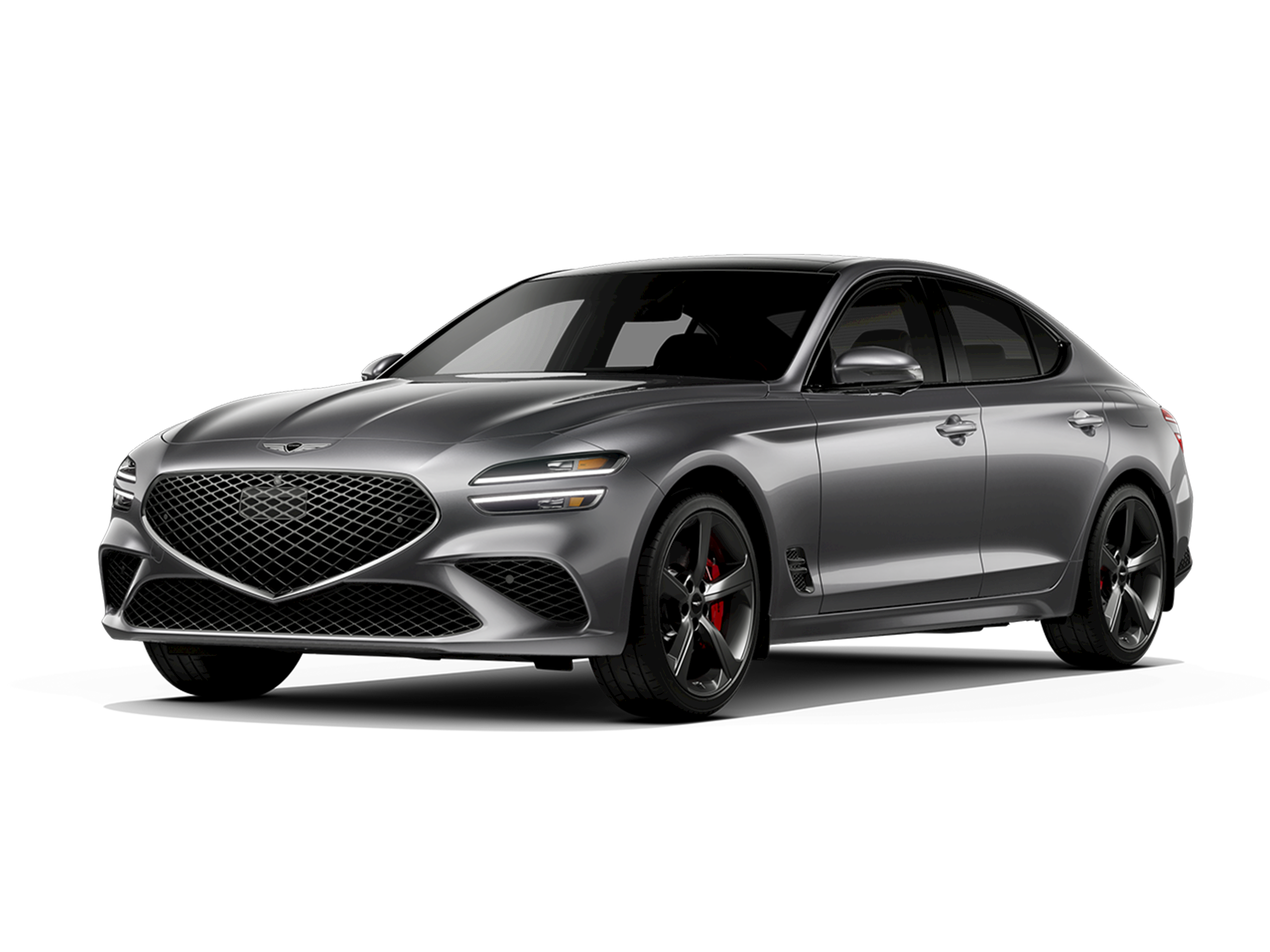 2027 Genesis G70 2.5T Sport Prestige