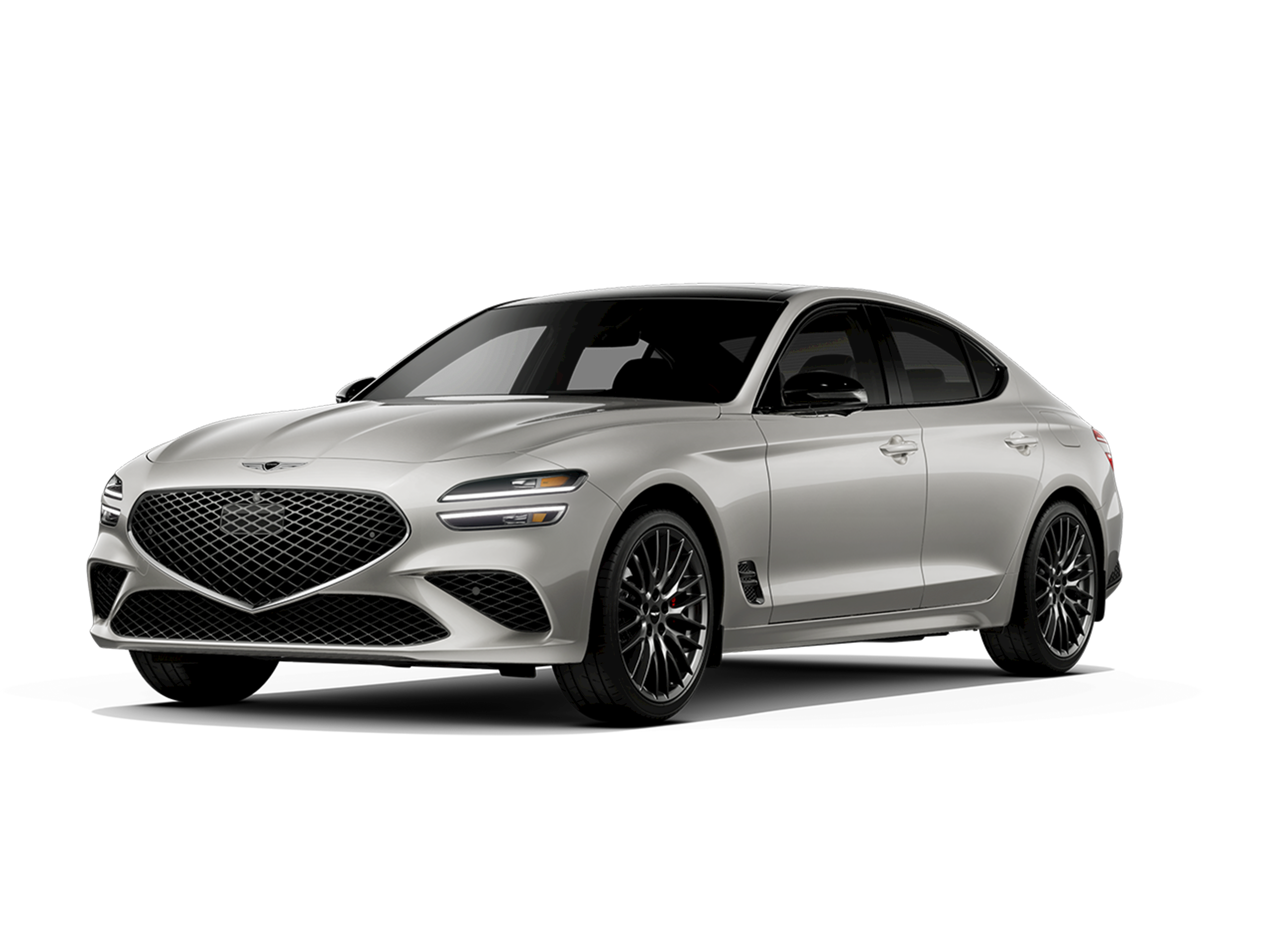 2027 Genesis G70 2.5T Prestige