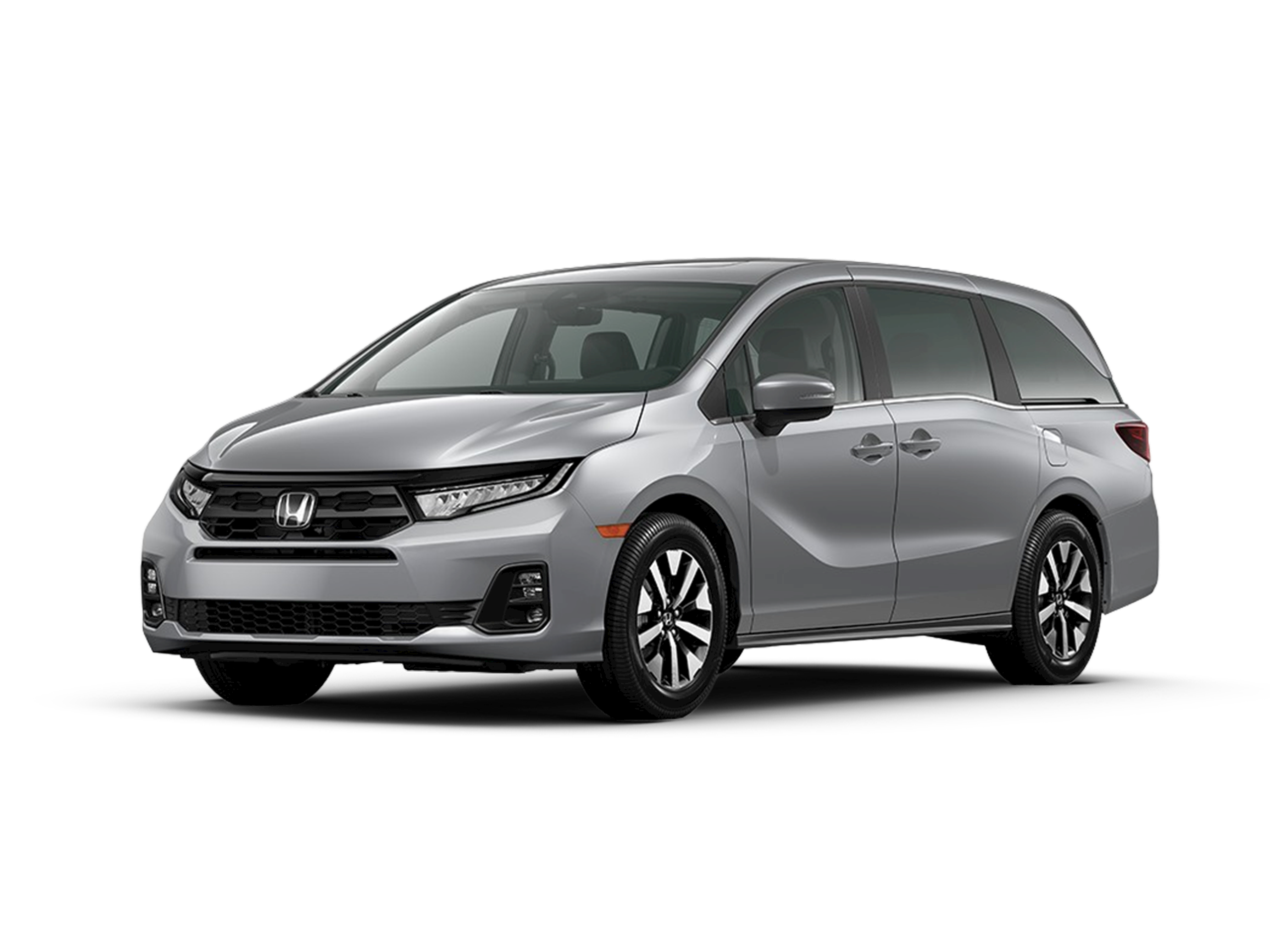 2027 Honda Odyssey EX-L