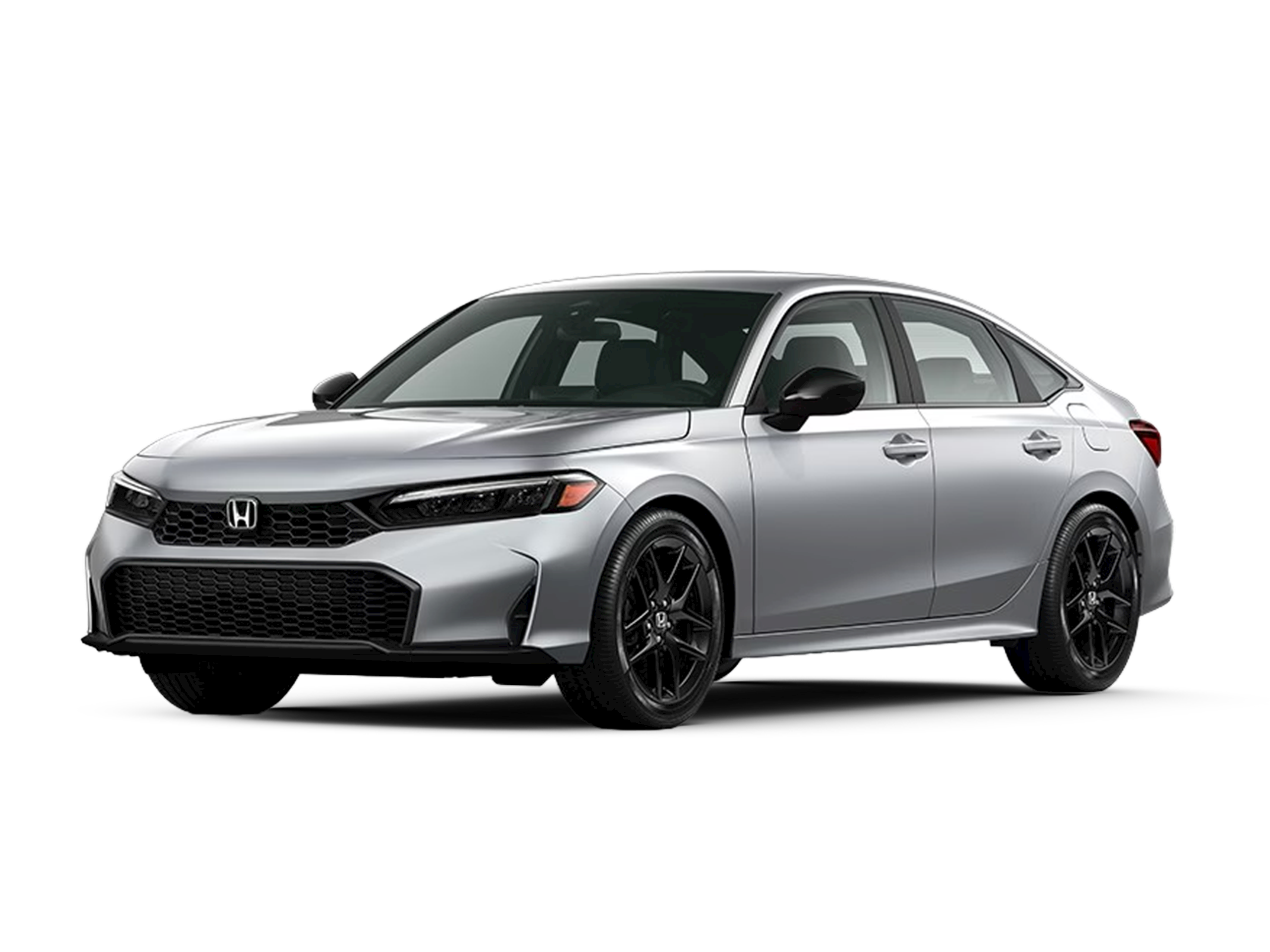 2027 Honda Unknown Sport Touring