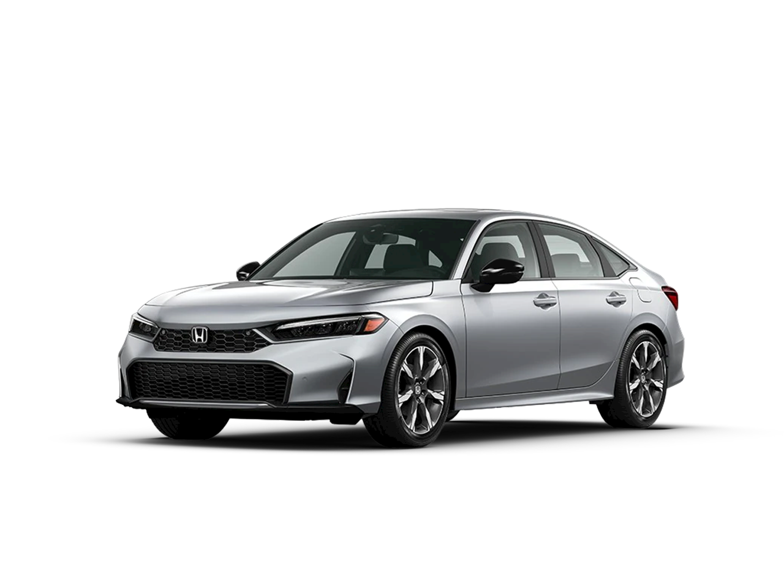 2027 Honda Unknown