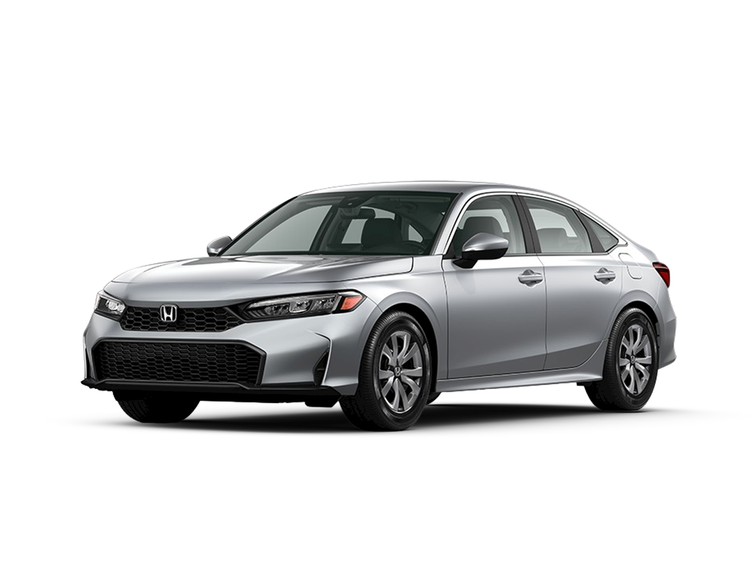 2027 Honda Civic LX