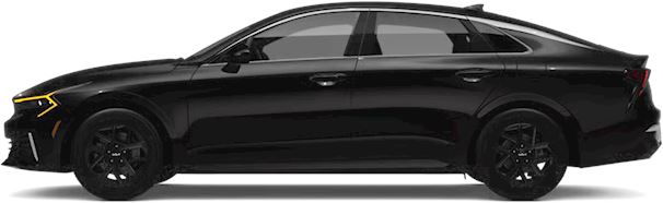 2027 Kia K5 LXS