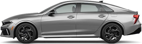 2027 Kia K5 GT-Line