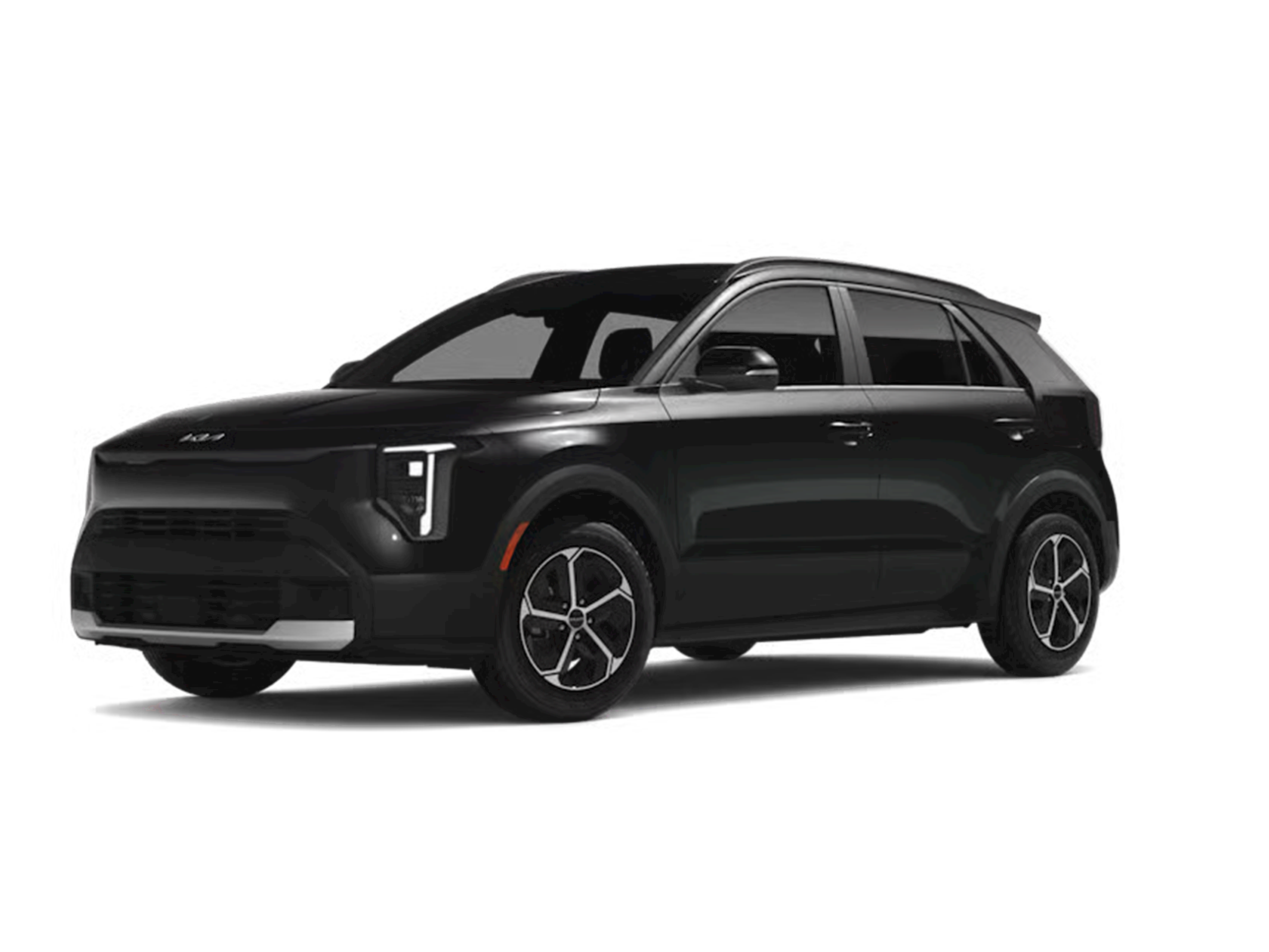 2027 Kia Niro LX