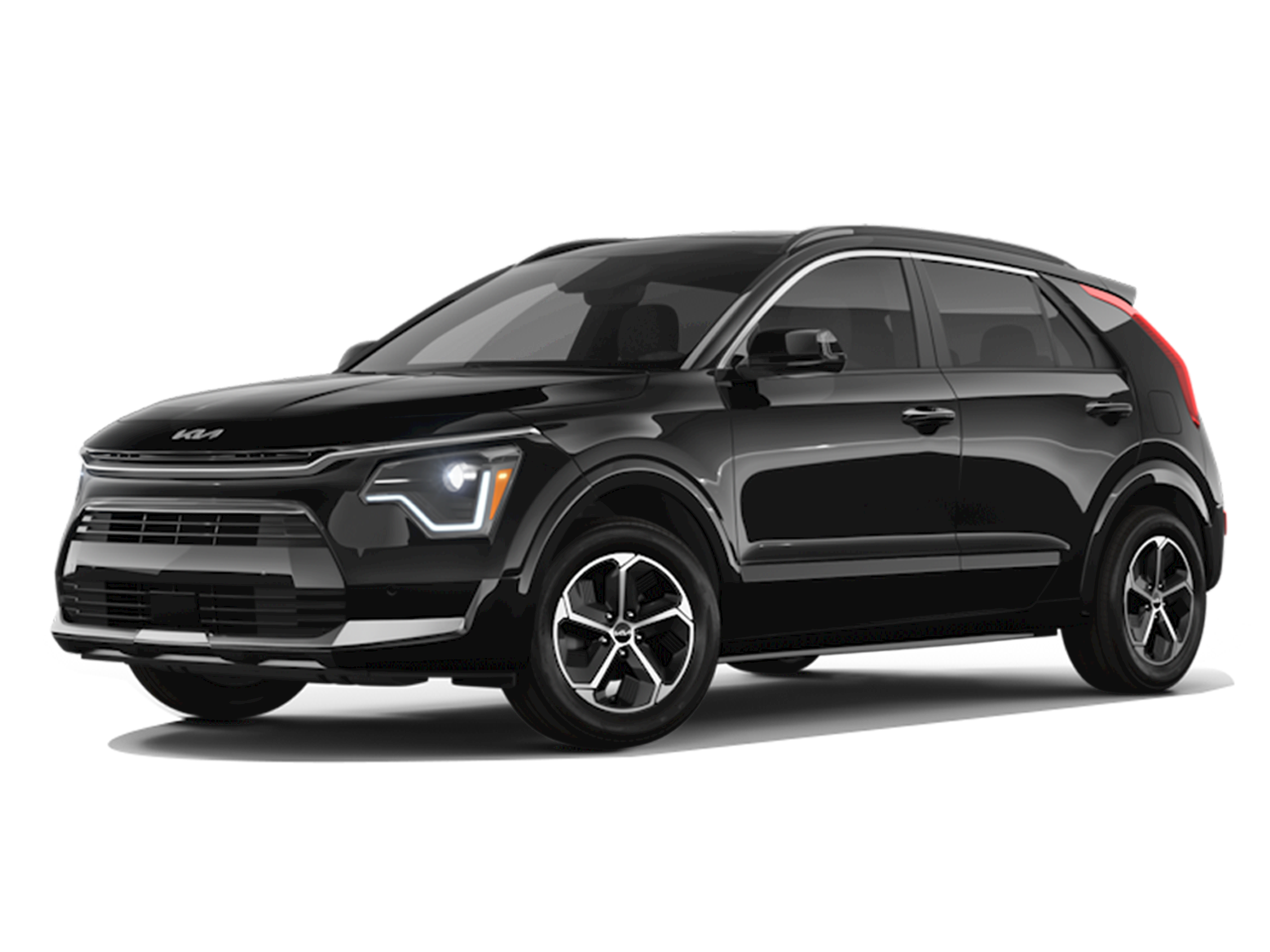 2027 Kia Niro SX